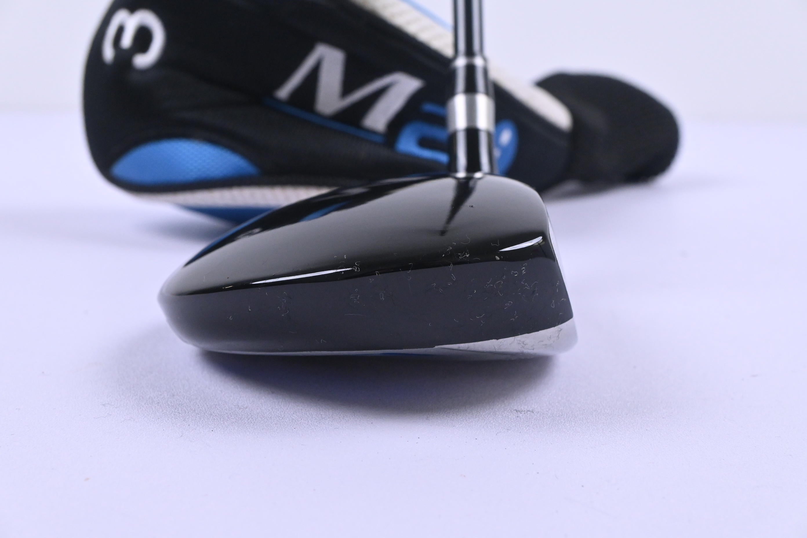 Ben Sayers M2i #3 Wood / 15 Degree / Regular Flex Ben Sayers M2i Shaft