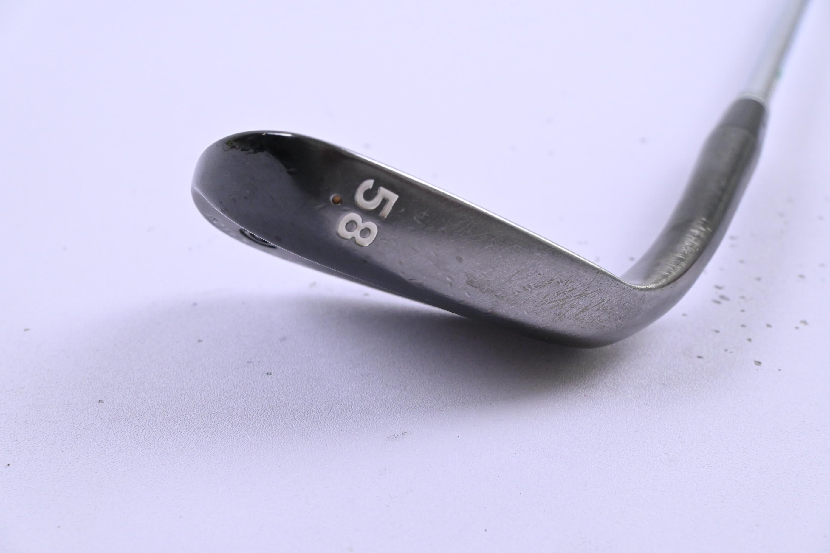 Cleveland 588 RTX 2.0 Lob Wedge / 58 Degree / Wedge Flex Dynamic Gold Shaft