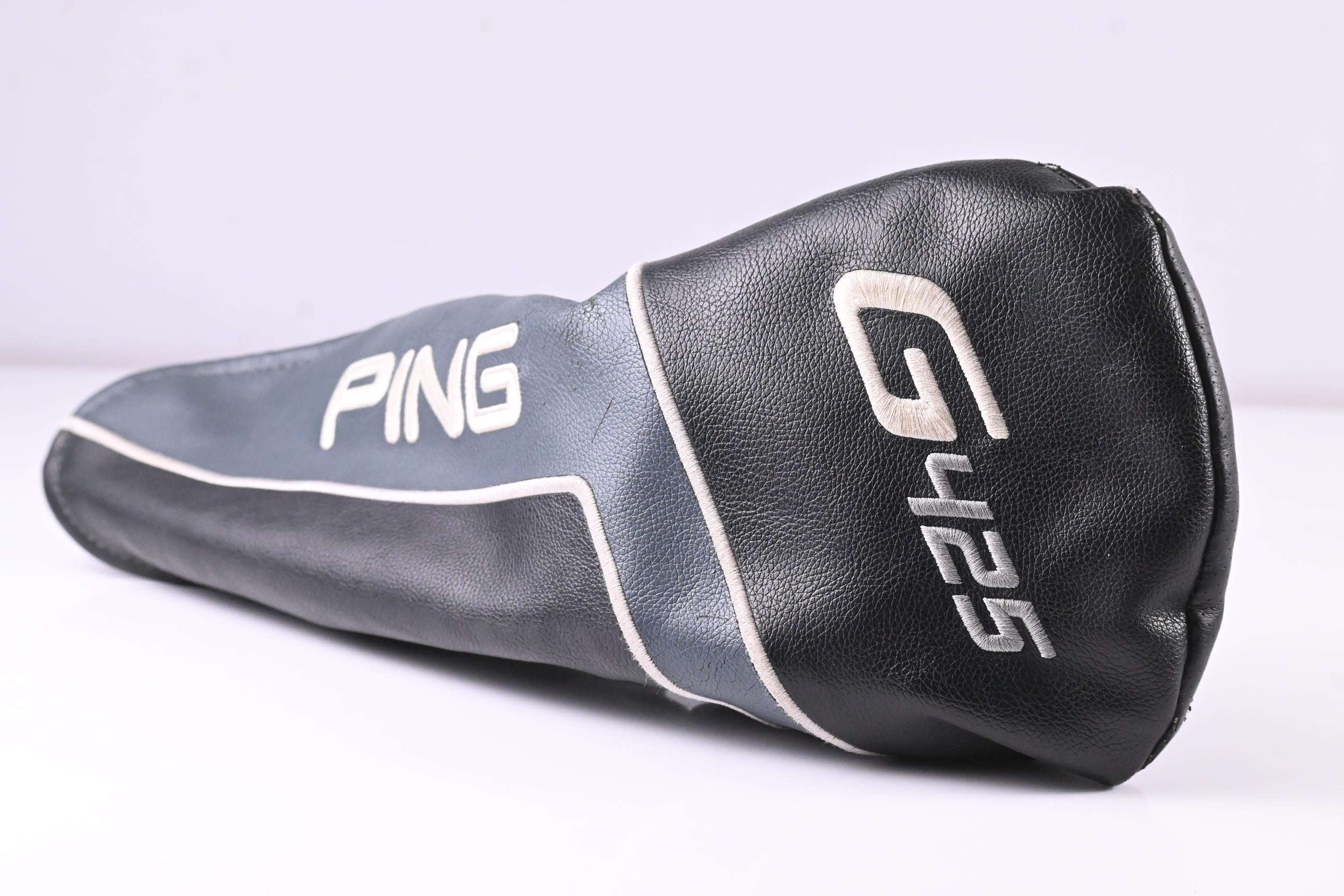 Ping G425 Max Driver / 10.5 Degree / Regular Flex Ping Alta CB Slate 55 Shaft