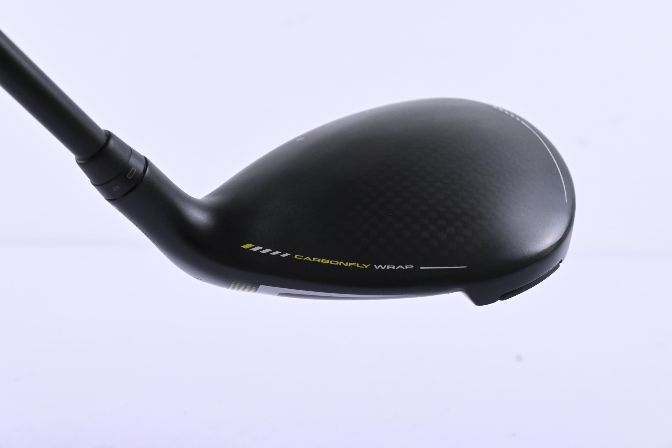 Ping G430 Max #3 Wood / 15 Degree / Regular Flex Ping Alta CB Black 65 Shaft