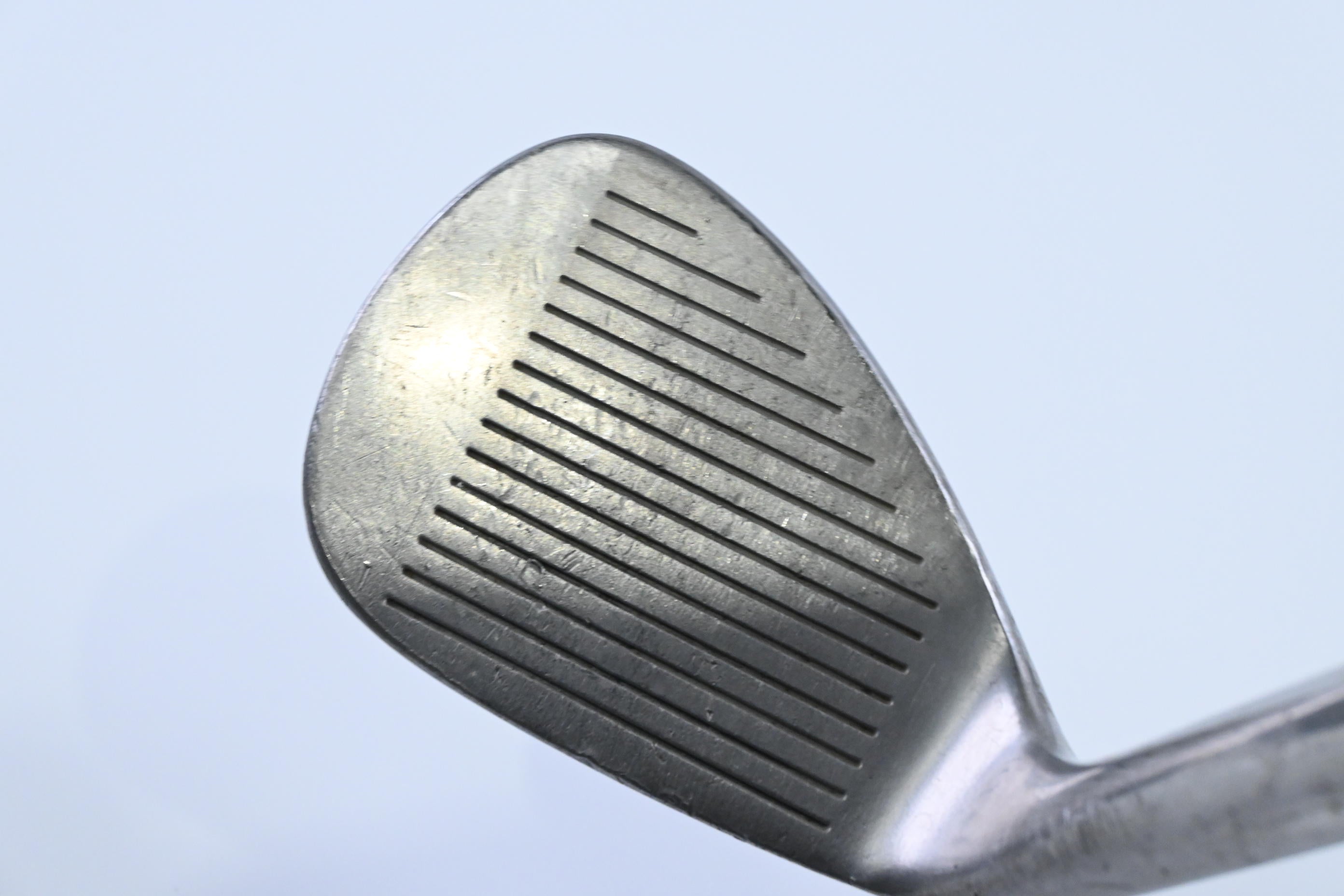 Lynx CoNi Series Lob Wedge / 64 Degree / Wedge Flex Steel Shaft