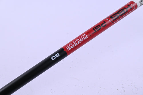 Miura IC-602 #4 Iron / 22 Degree / Stiff Flex KBS PGI 80 Shaft