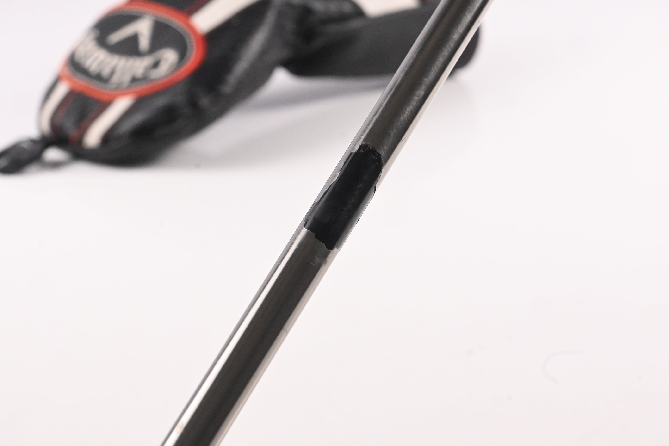 Callaway Fusion 2017 #3 Wood / 15 Degree / Stiff Flex UST Recoil ES 450 Shaft