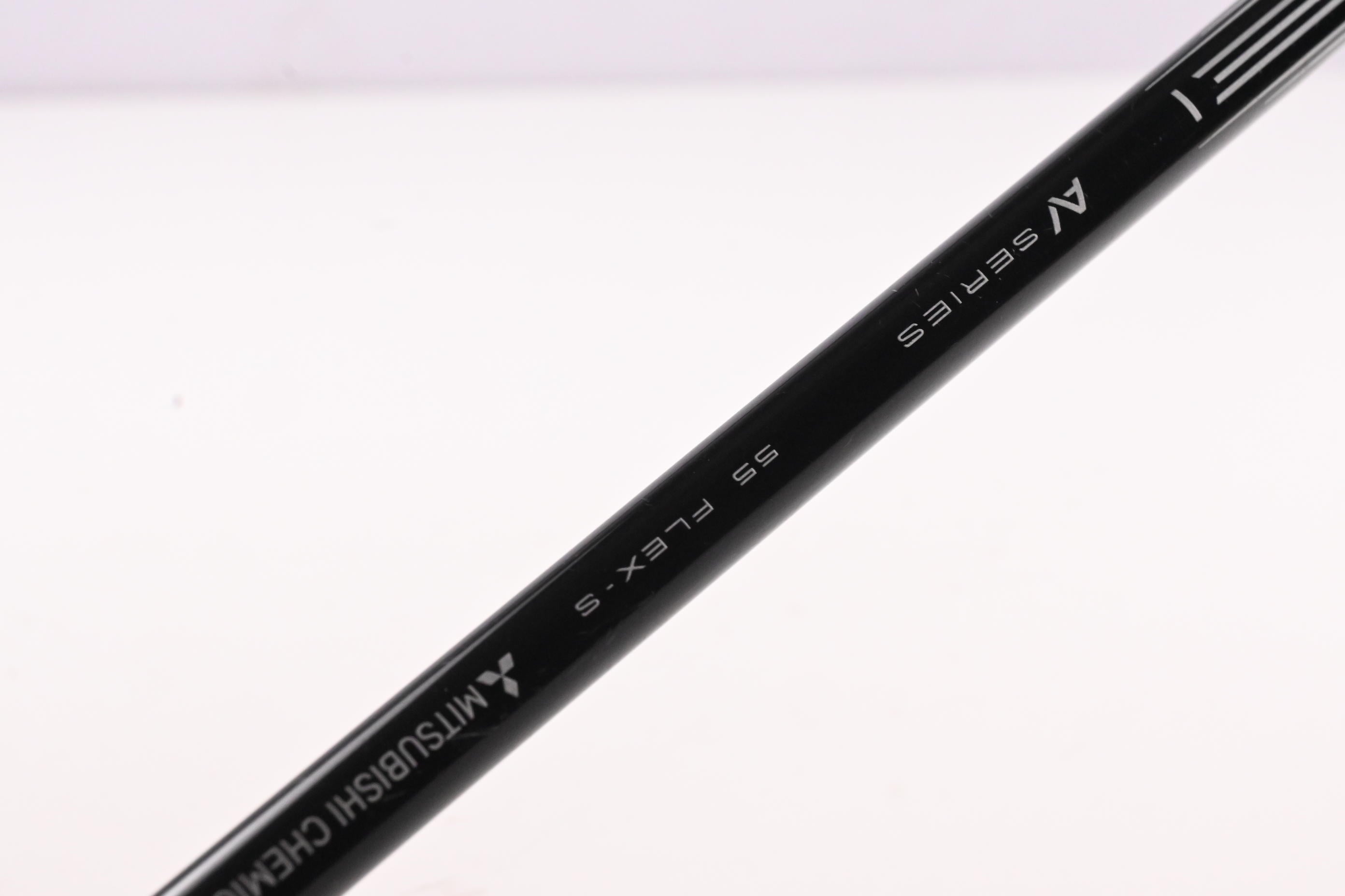 Titleist TSi3 Driver / 10 Degree / Stiff Flex Mitsubishi Tensei AV Blue 55 Shaft