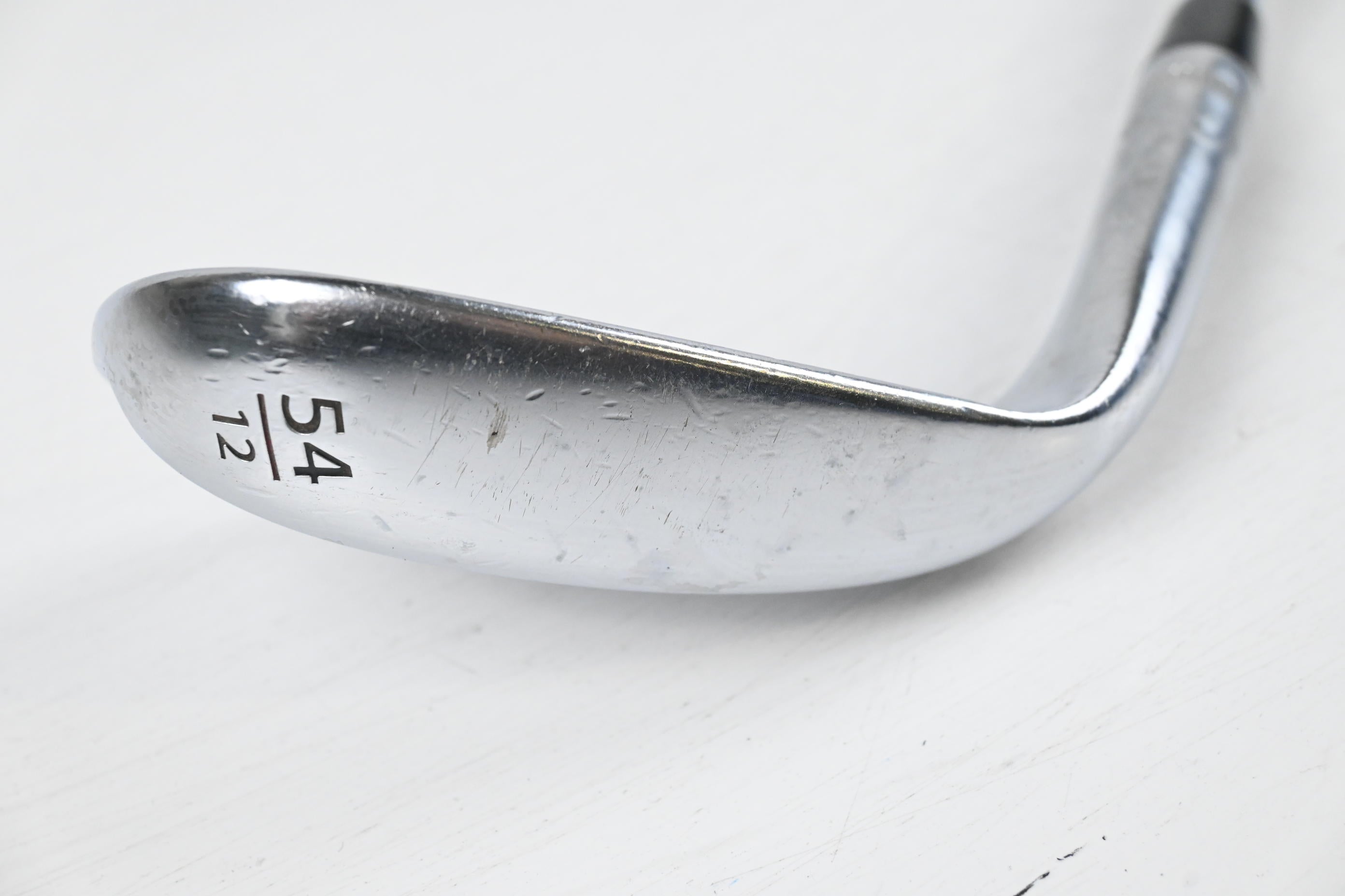 Callaway Mack Daddy 4 Sand Wedge / 54 Degree / Stiff Flex Dynamic Gold S200 115