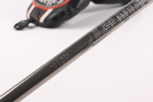 Callaway Fusion 2017 #3 Wood / 15 Degree / Stiff Flex UST Recoil ES 450 Shaft