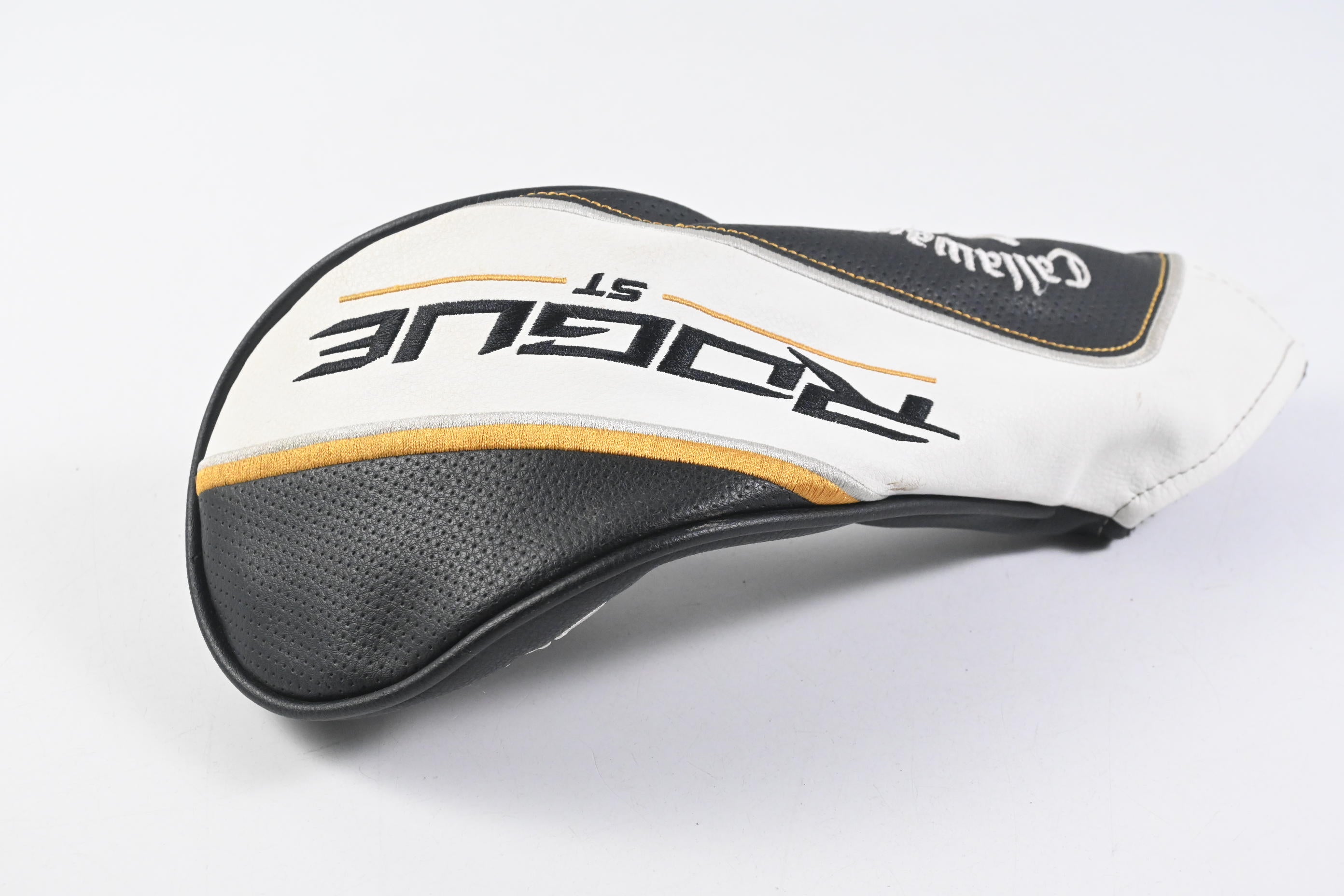 Callaway Rogue ST Max D #3 Wood / 16 Degree / Regular Flex Project X Cypher 50