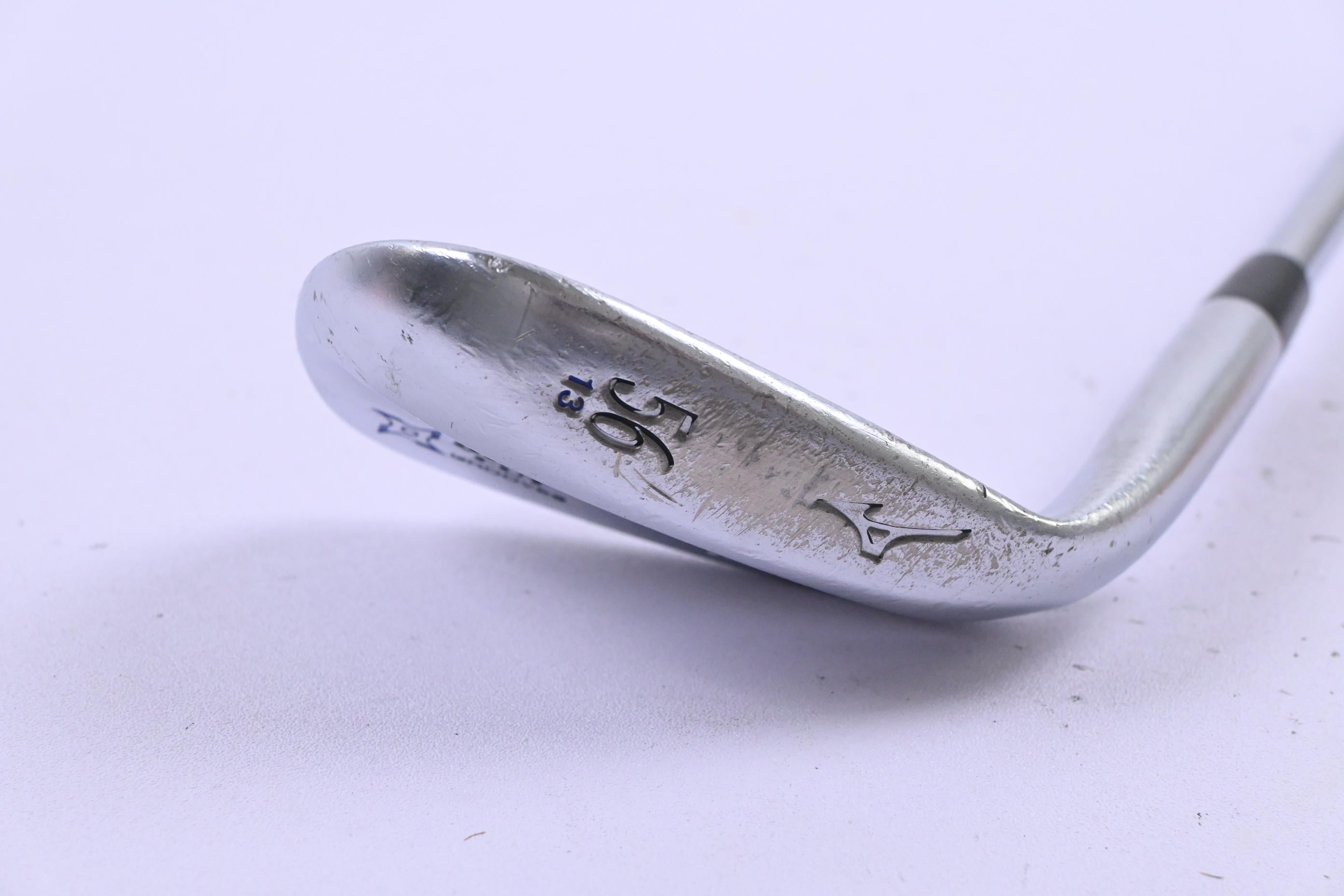 Mizuno MP T-11 Sand Wedge / 56 Degree / Wedge Flex Dynamic Gold Shaft