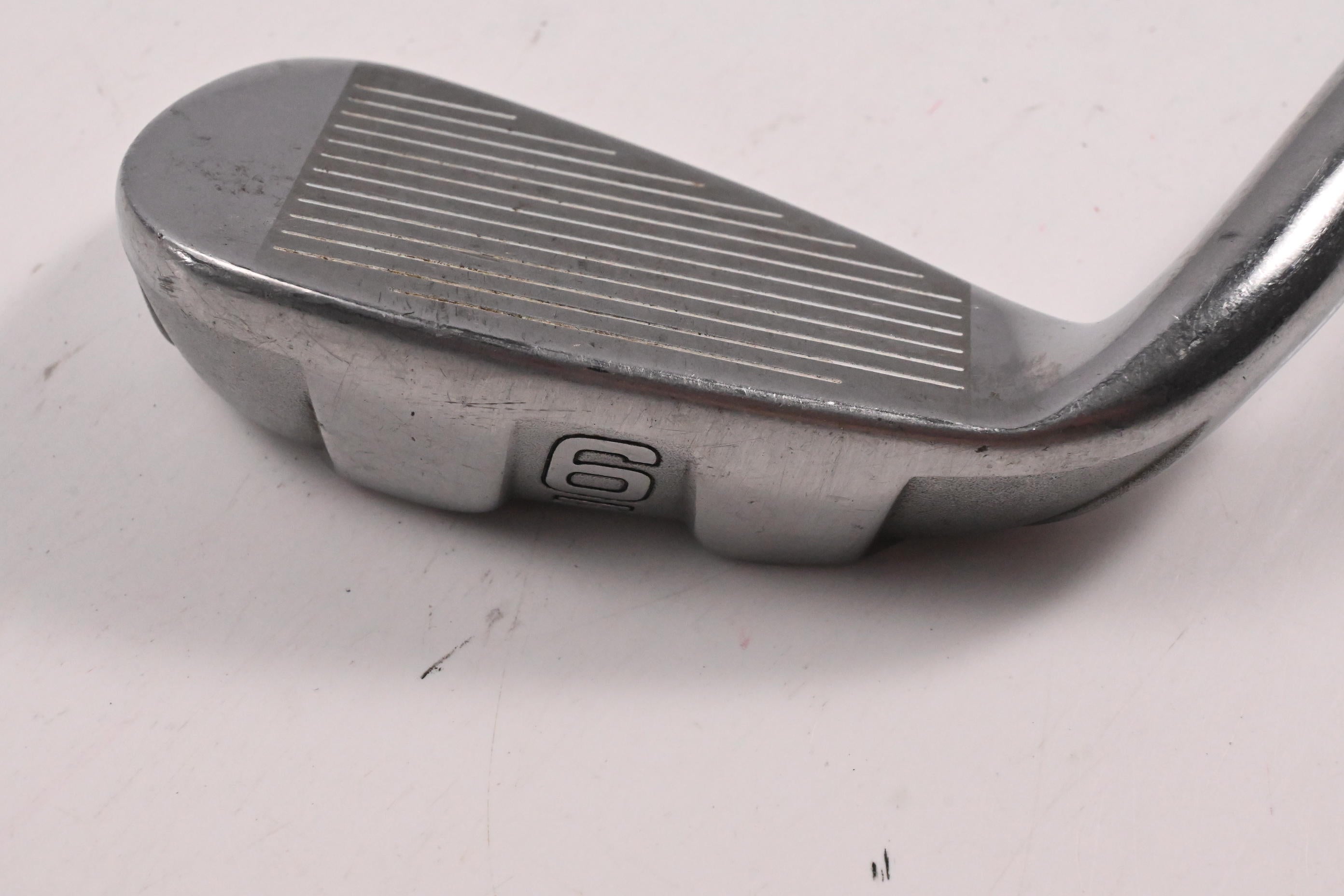 Cobra Baffler XL #6 Iron / Regular Flex Cobra Shaft