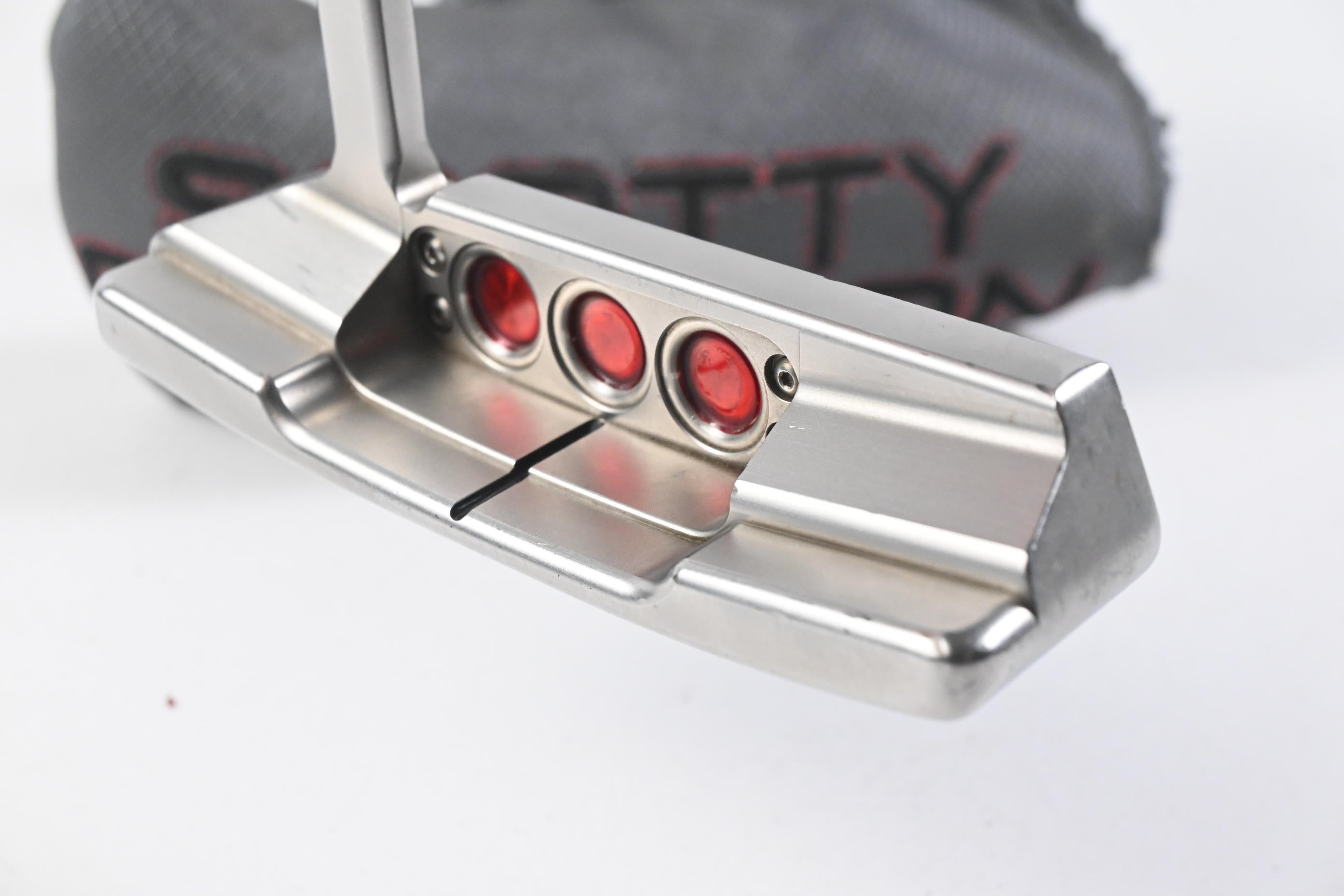 Scotty Cameron Select 2018 Newport 2 Putter / 34 Inch