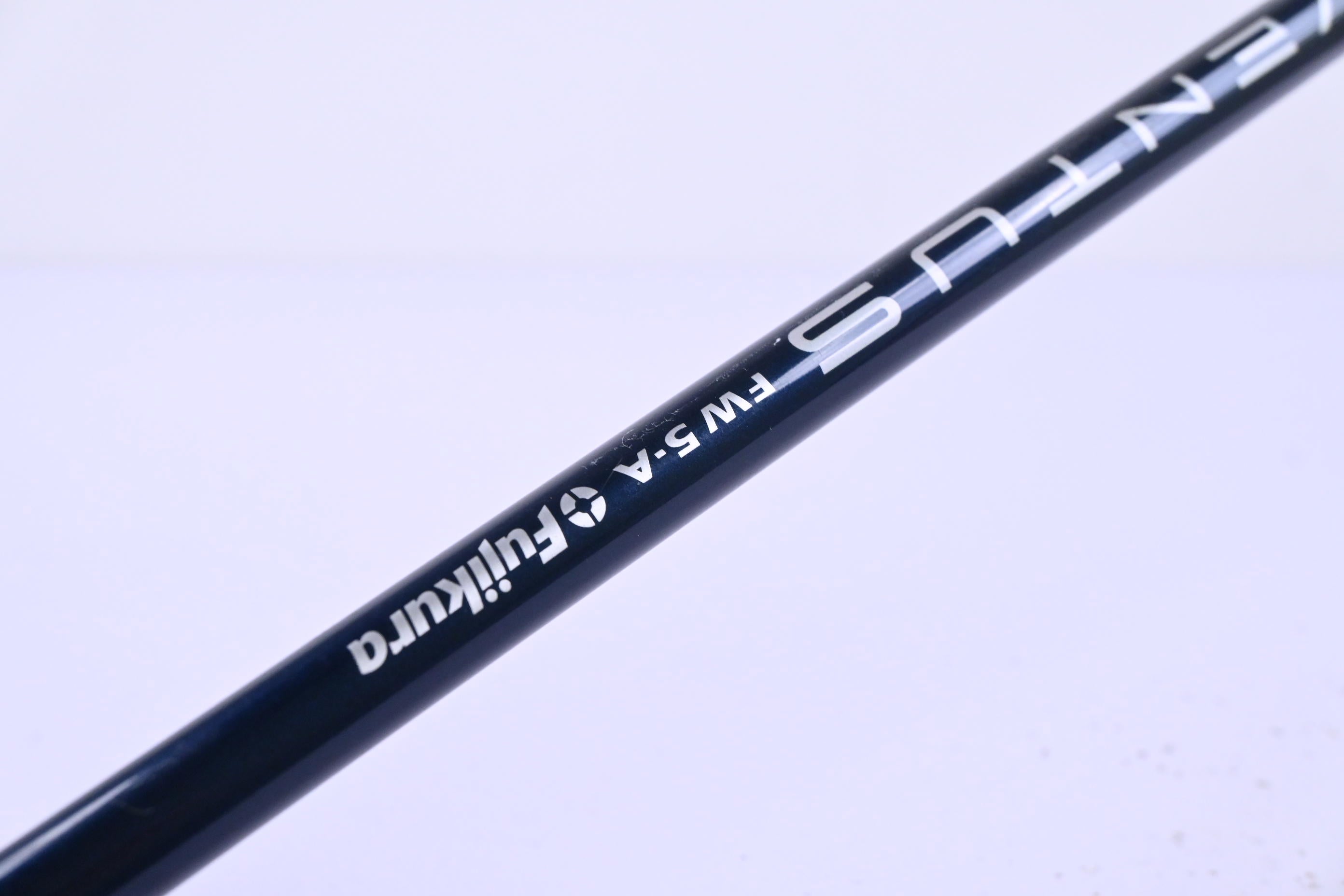 Taylormade SIM2 Max #5 Wood / 18 Degree / Senior Flex Ventus Blue 5 Shaft