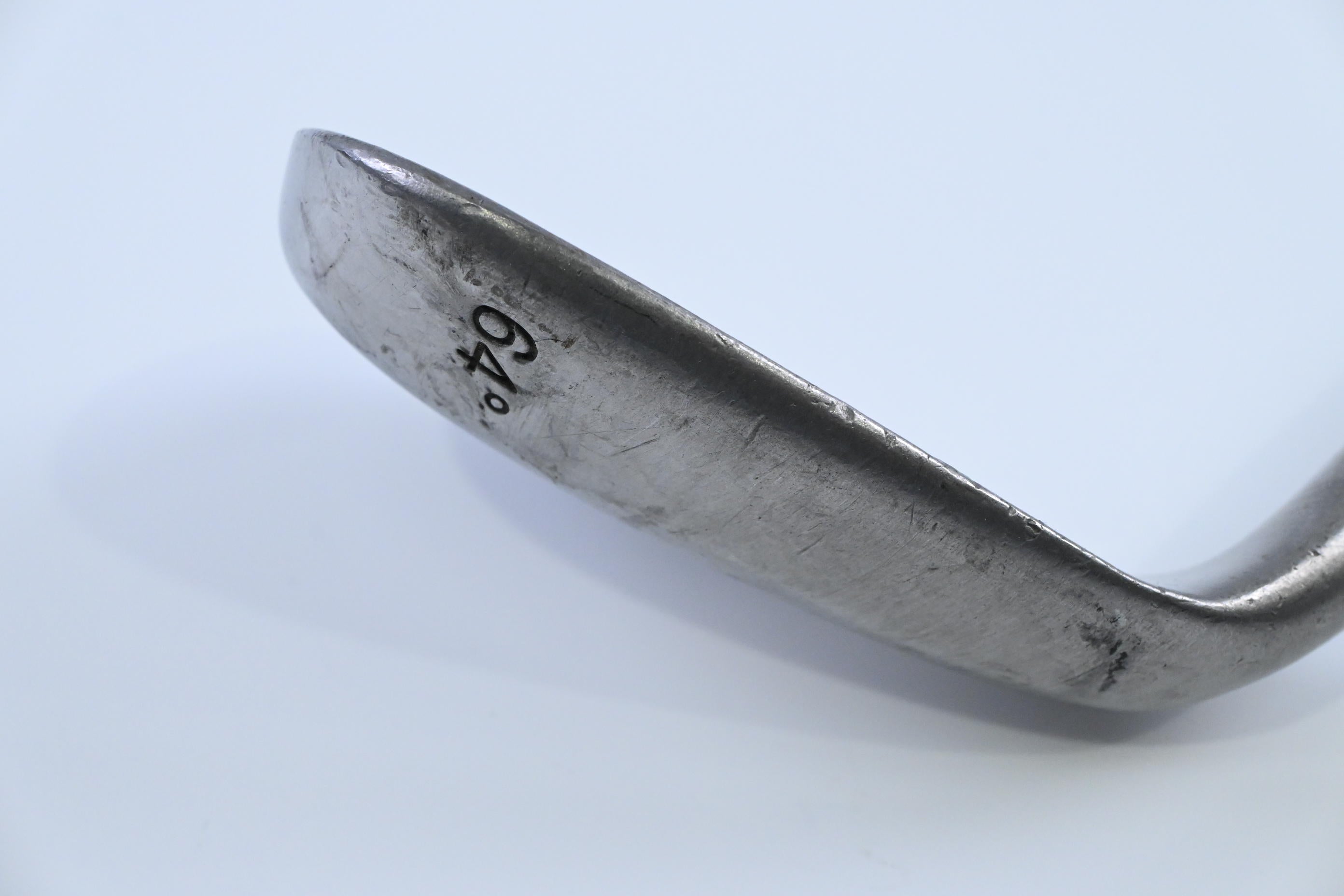 Lynx CoNi Series Lob Wedge / 64 Degree / Wedge Flex Steel Shaft