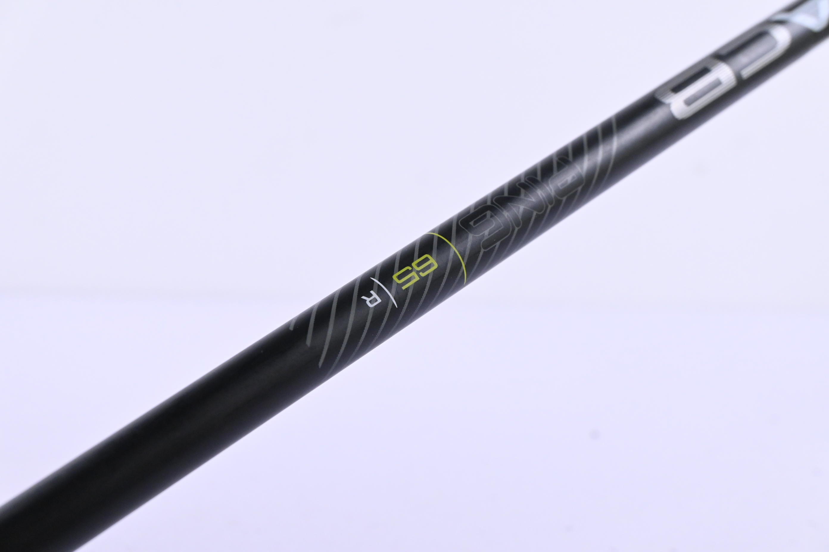 Ping G430 Max #3 Wood / 15 Degree / Regular Flex Ping Alta CB Black 65 Shaft