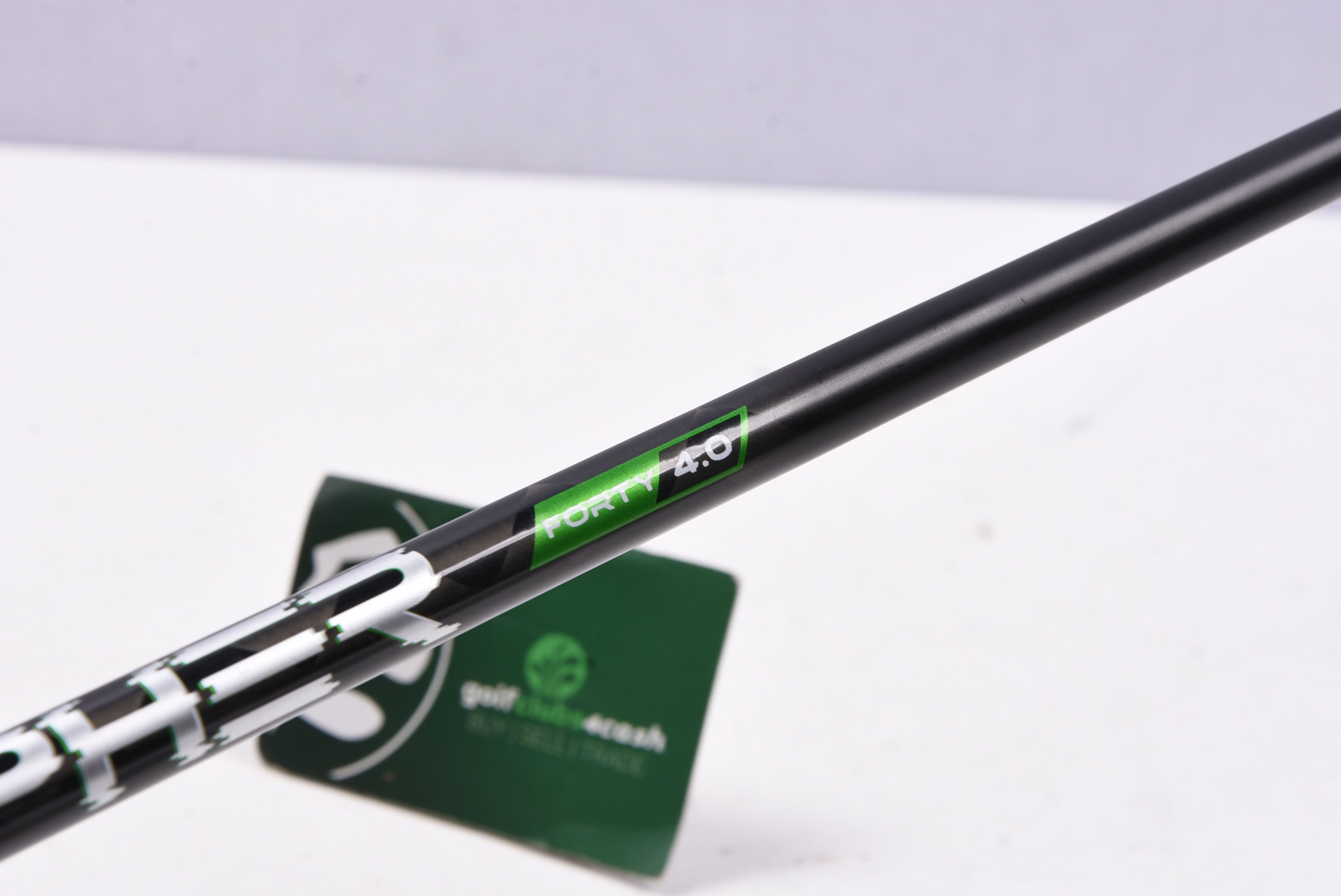 Ladies Project X Cypher Forty Driver Shaft / Ladies Flex / Callaway 2nd Gen