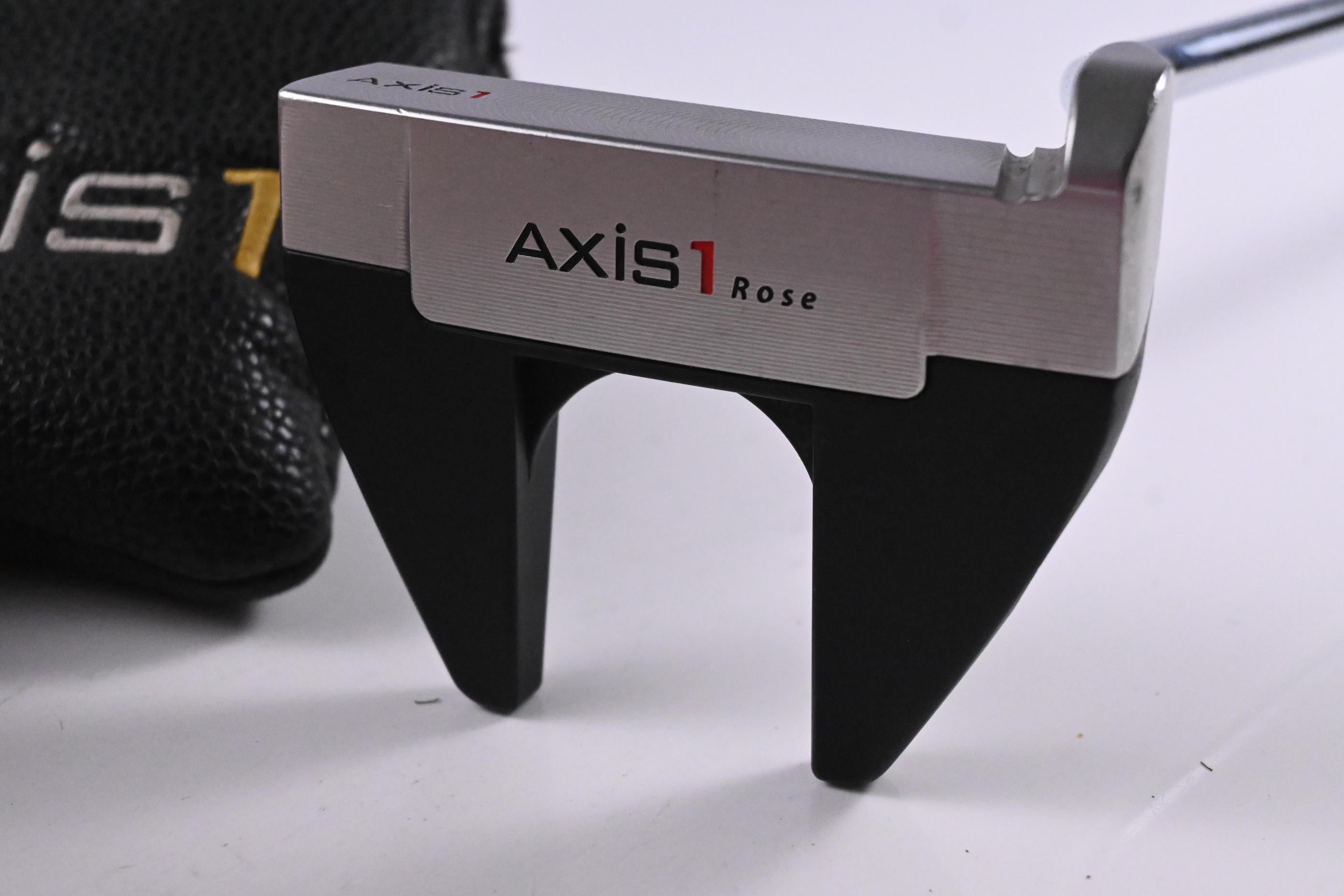 Axis1 Rose Putter / 34 Inch