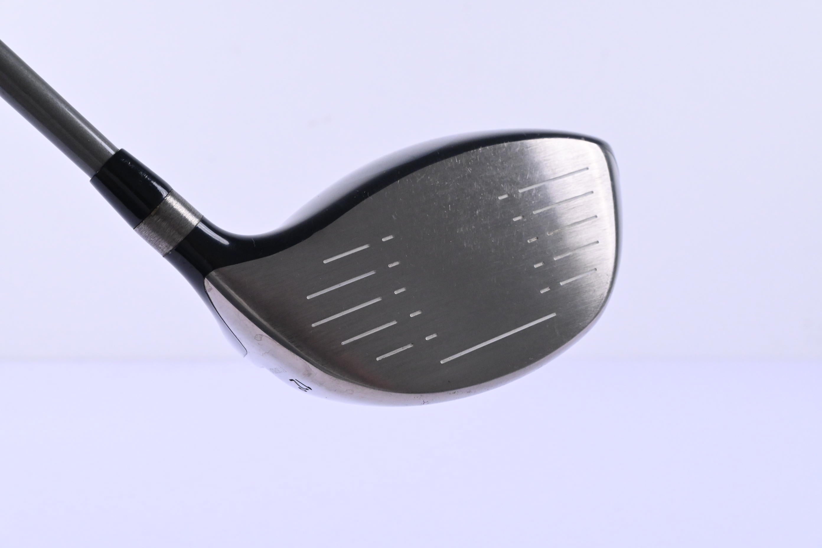 Left Hand Ping G5 Driver / 12 Degree / Senior Flex Ping TFC 100 D Shaft