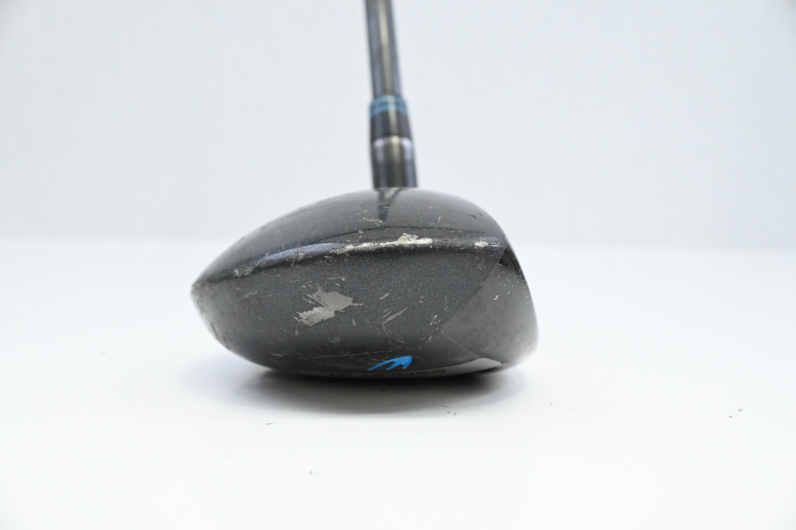 Benross Aero X #4 Hybrid / 24 Degree / Regular Flex Fujikura Vista Pro 50 Shaft