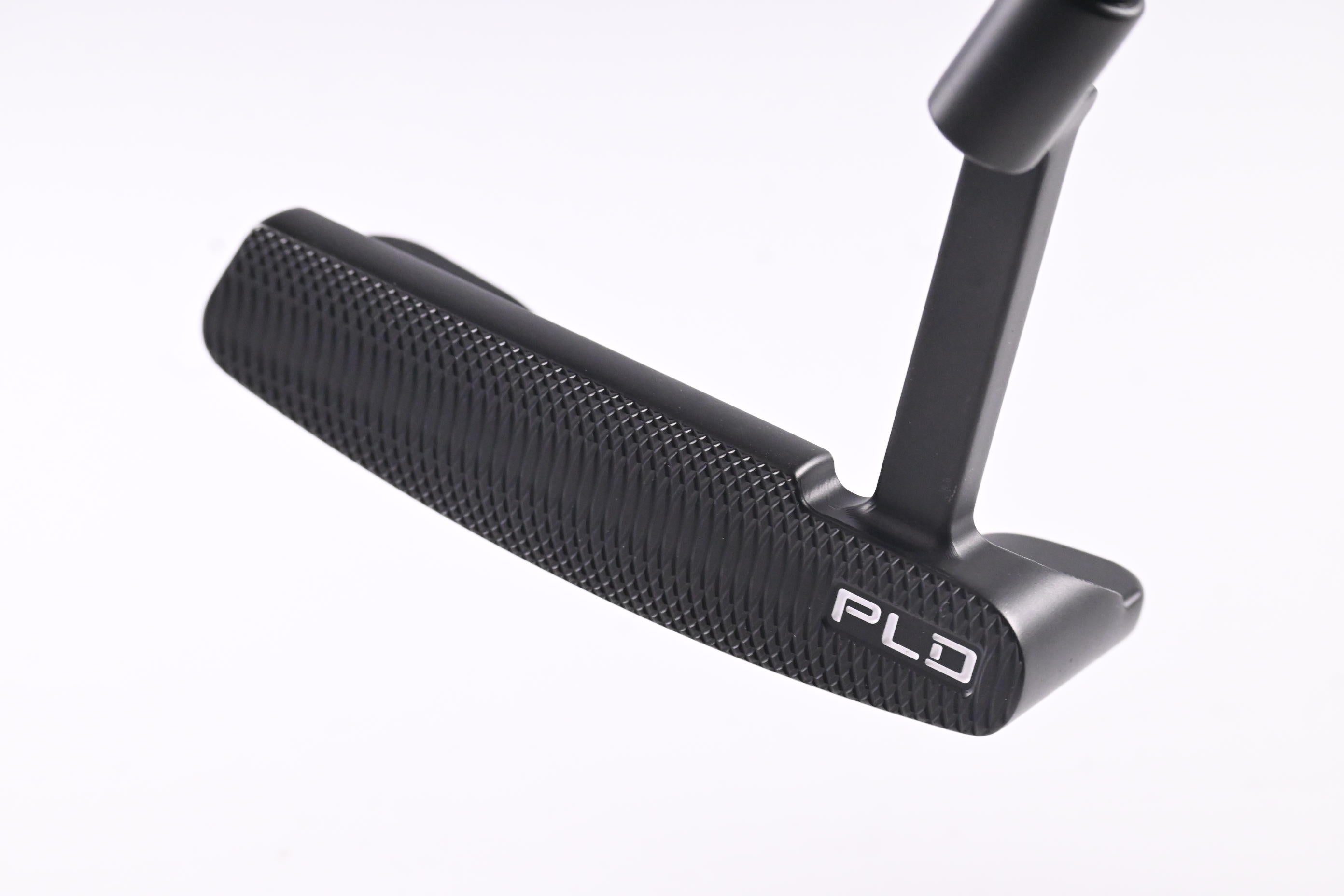 Ping PLD Milled Anser D 2024 Putter / 32.5 Inch
