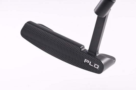 Ping PLD Milled Anser D 2024 Putter / 32.5 Inch