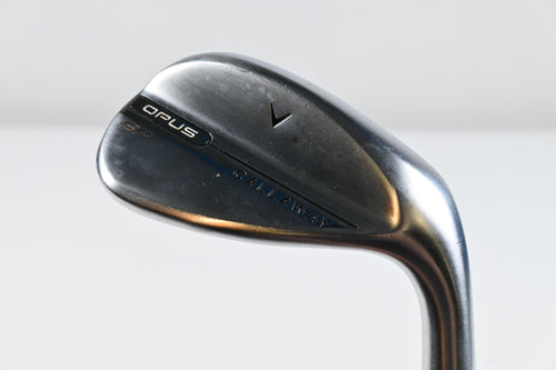 Callaway Opus SP Sand Wedge / 54 Degree / Stiff Flex Project X LS 120 Shaft
