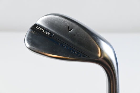 Callaway Opus SP Sand Wedge / 54 Degree / Stiff Flex Project X LS 120 Shaft