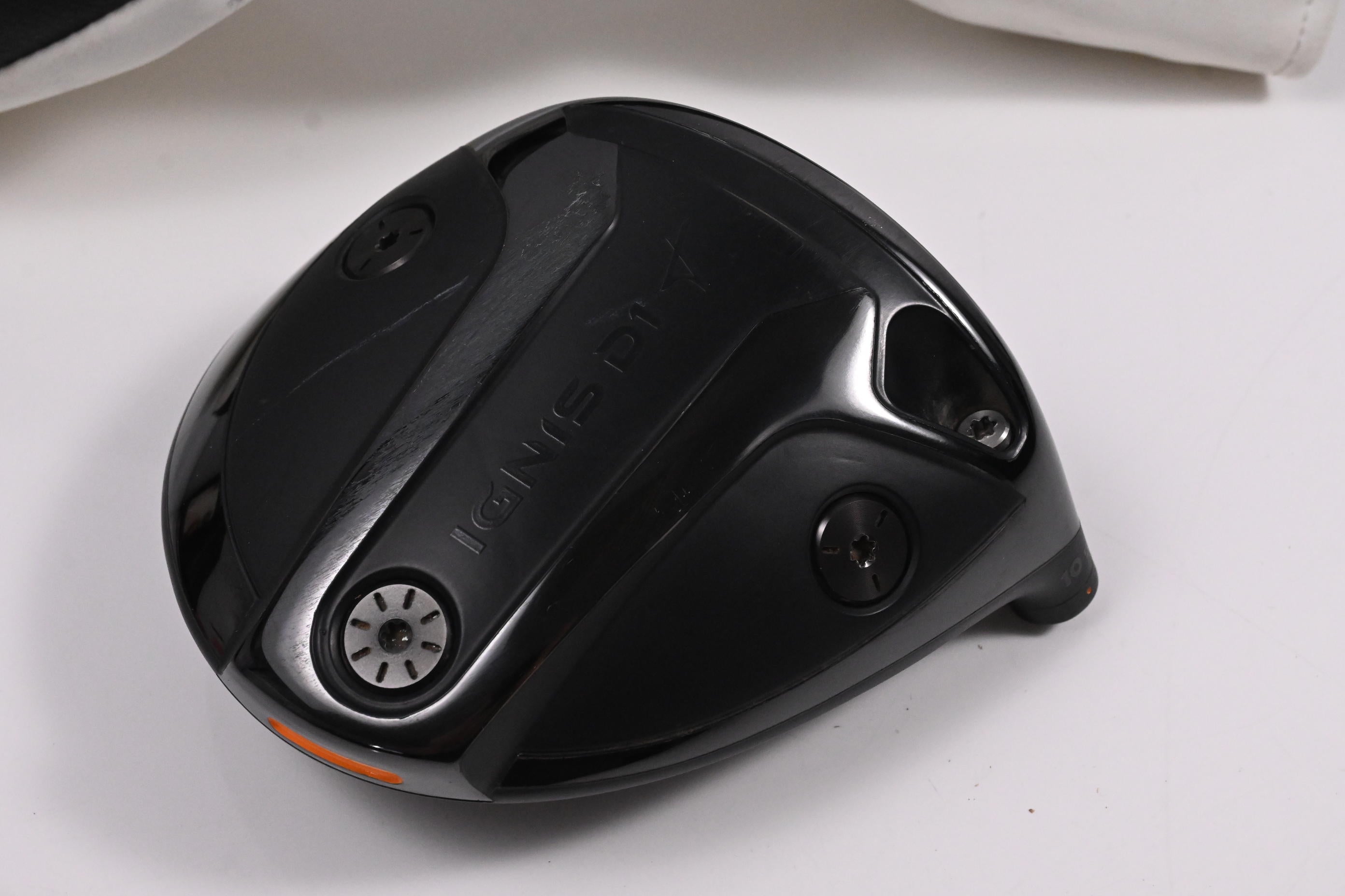 Takomo IIGNIS D1 Driver / 10.5 Degree / Head Only