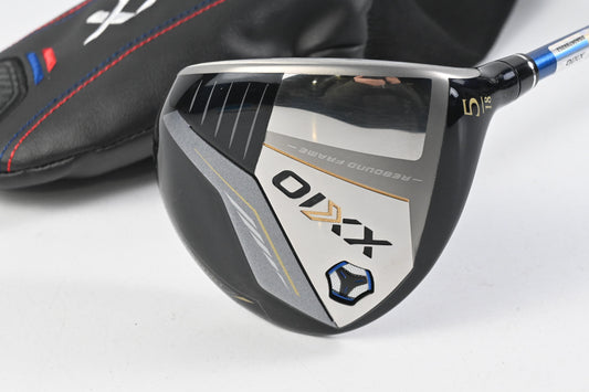 XXIO 13 #5 Wood / 18 Degree / Stiff Flex XXIO MP1300 42 Shaft