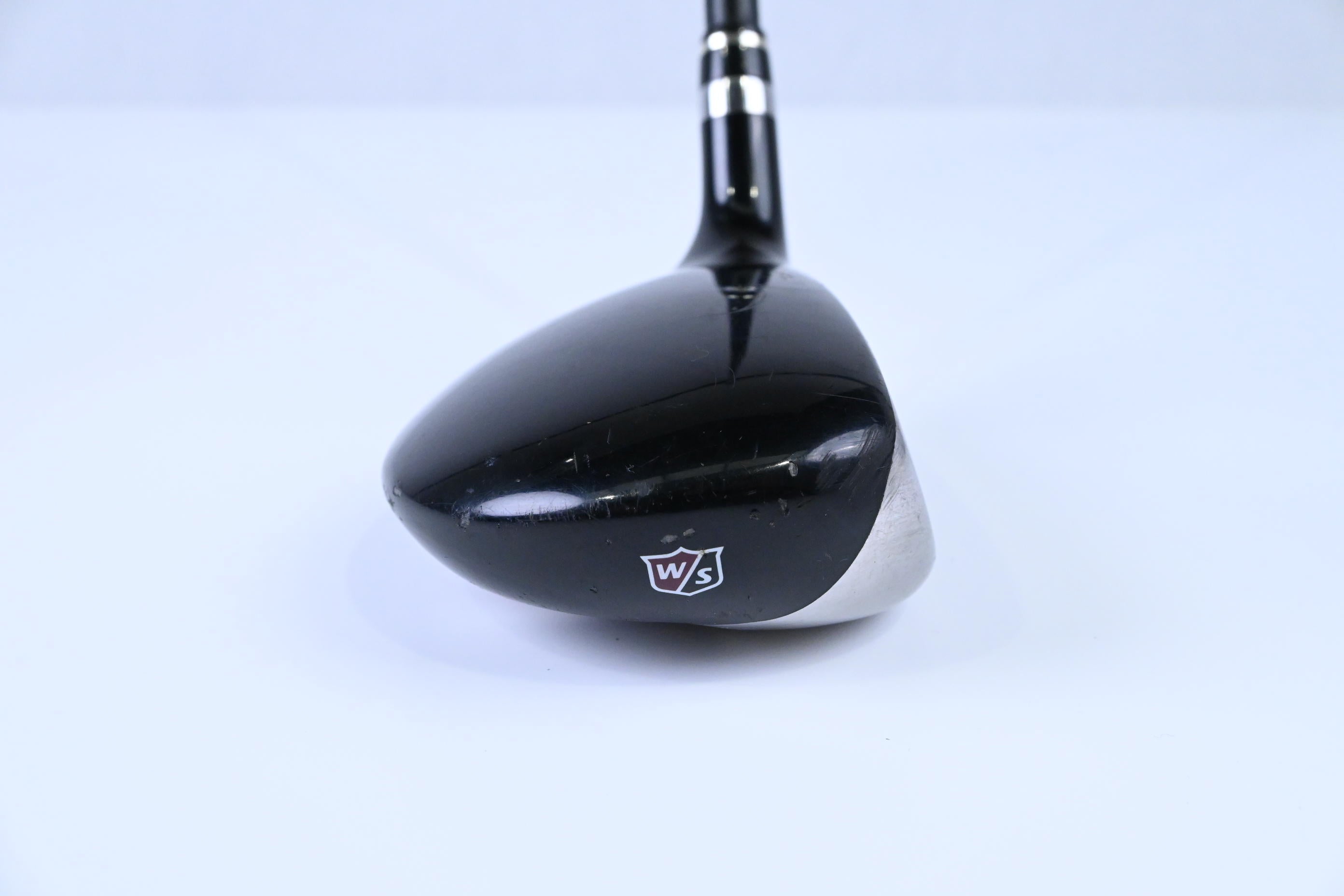 Wilson Fybrid #3 Hybrid / 19.5 Degree / Regular Flex UST Proforce V2 66 Shaft