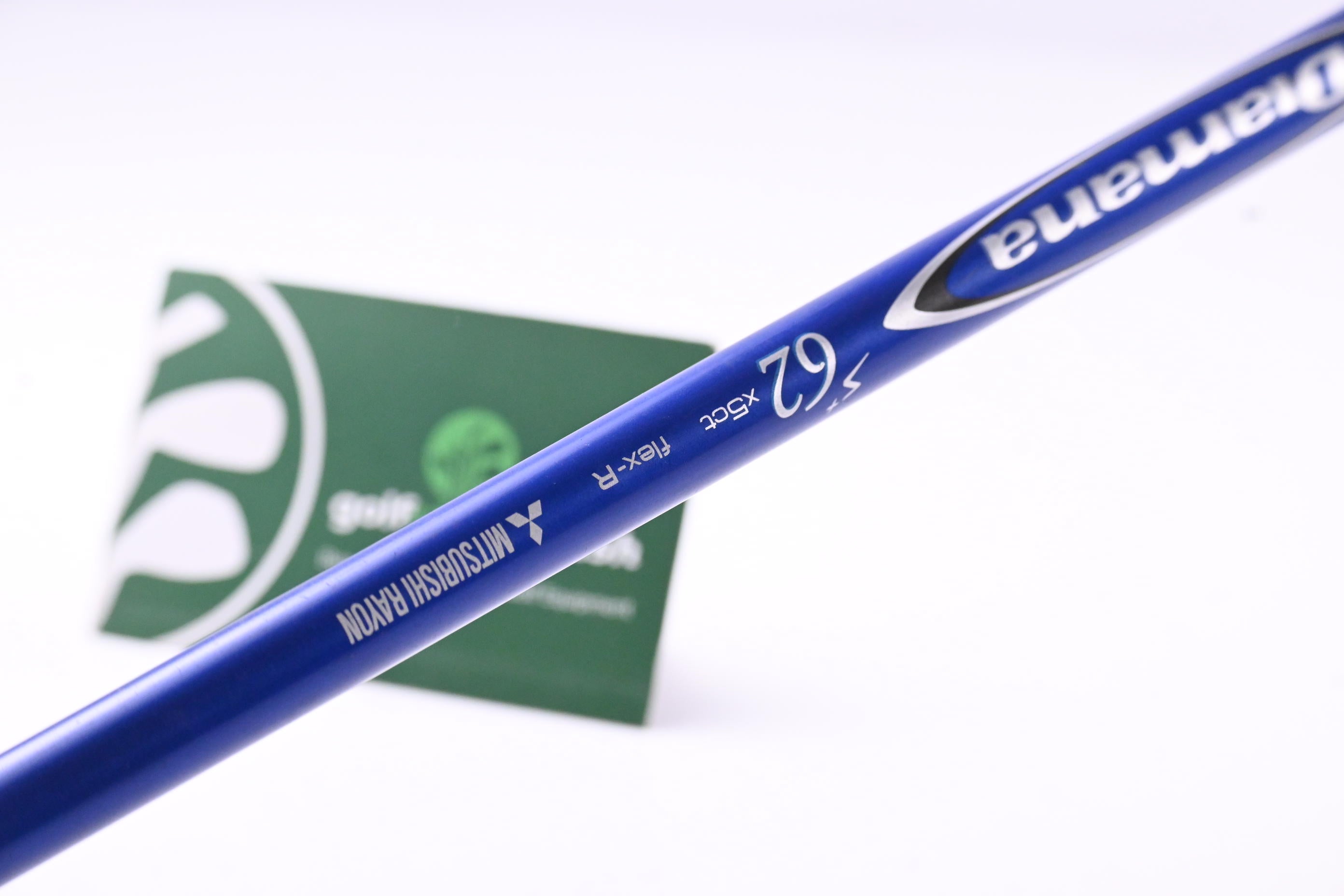 Titleist GT1 Driver / 10 Degree / Regular Flex Diamana S+ 62 Shaft