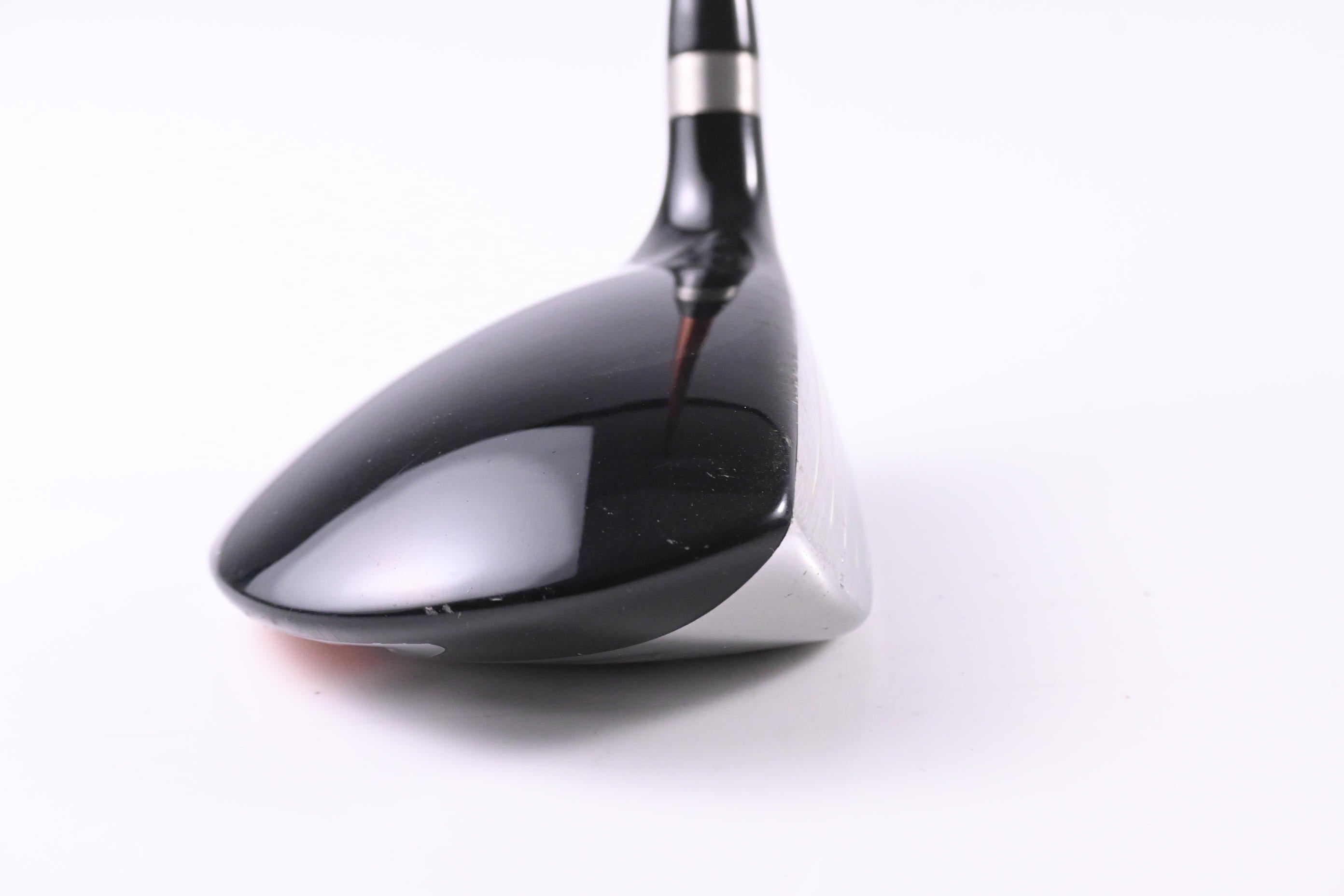 Ping G10 #4 Wood / 17 Degree / Regular Flex Ping TFC 129 F Shaft