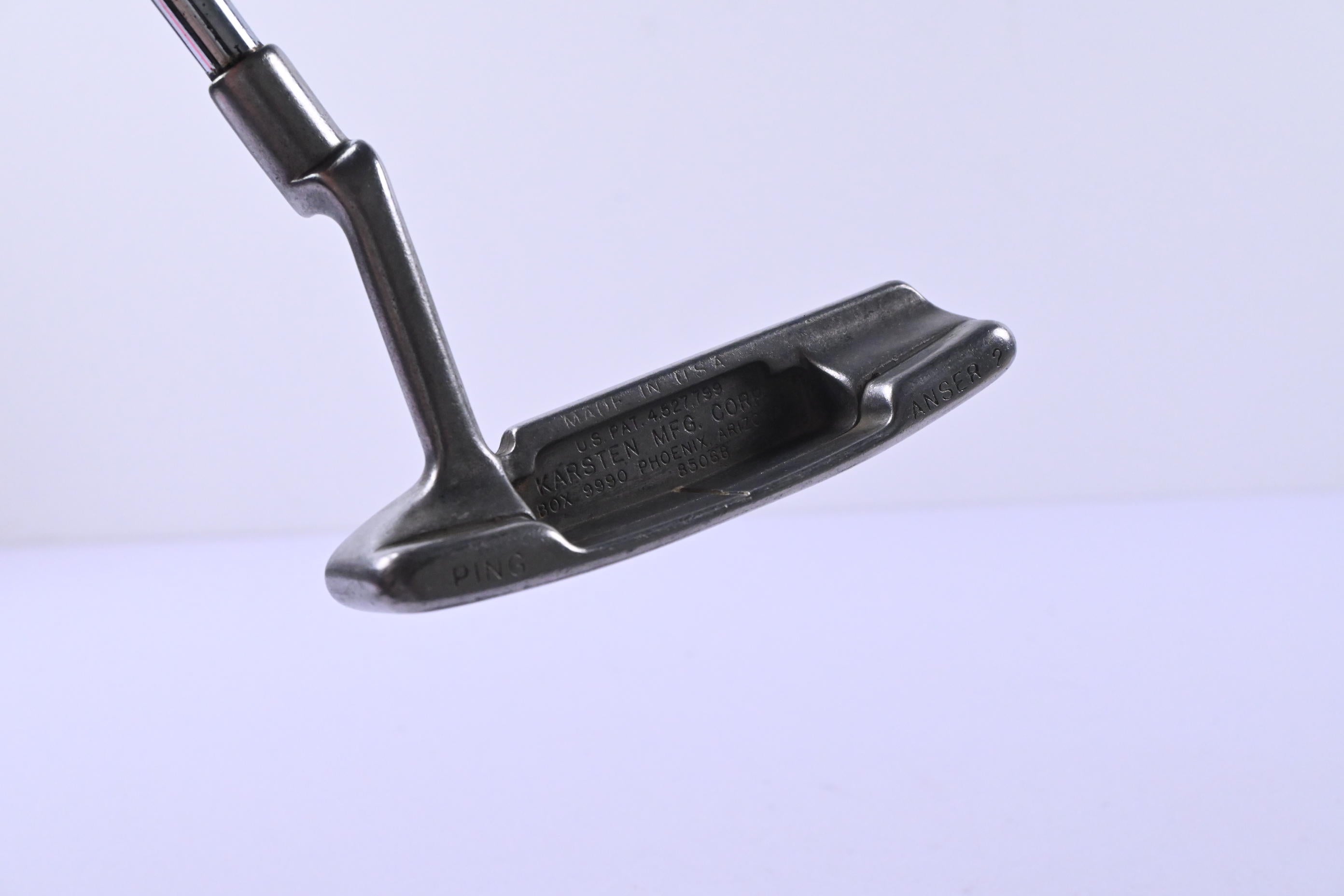 Ping Anser 2 Putter / 36 Inch