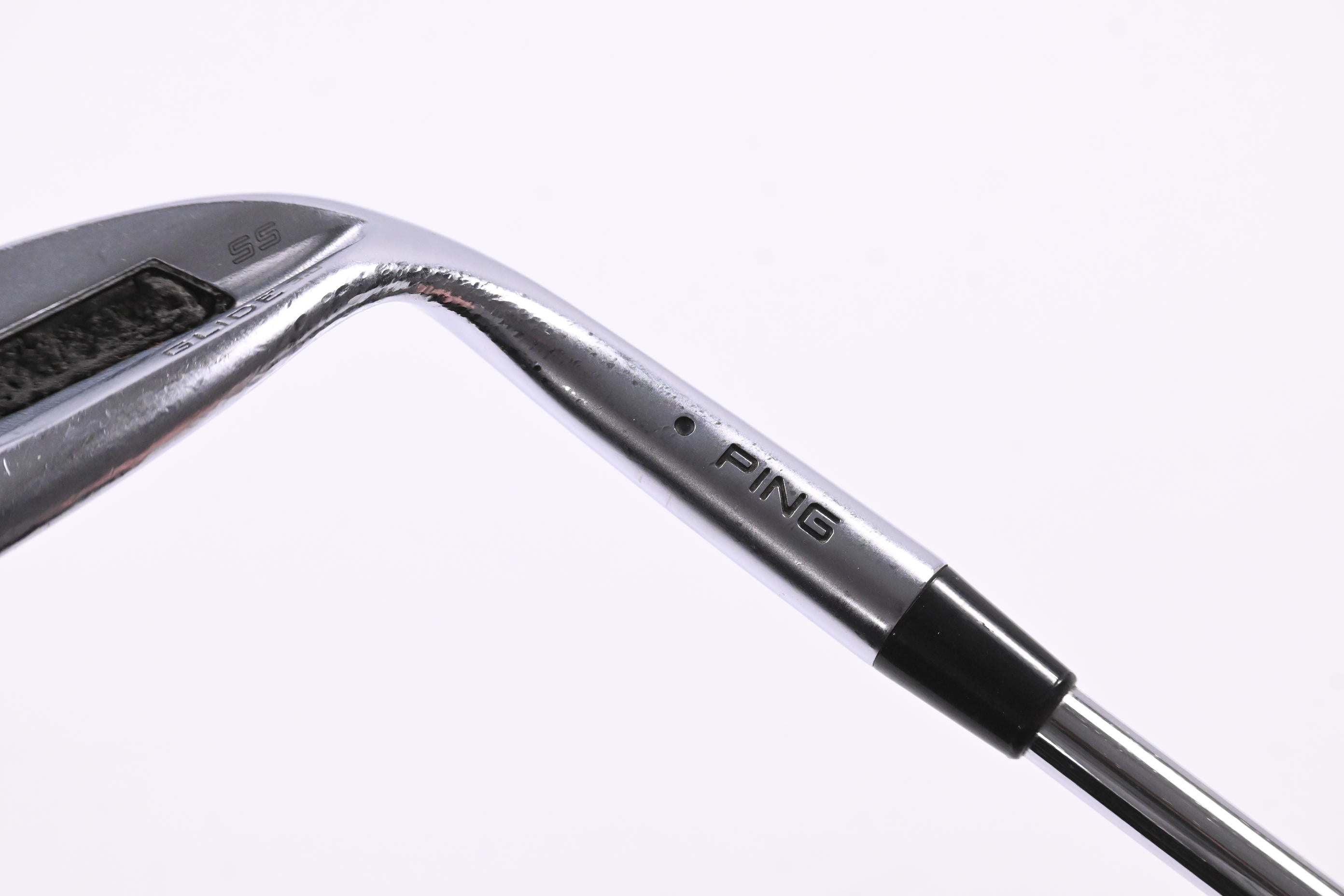 Ping Glide 3.0 Sand Wedge / 54 Degree / Black Dot / Wedge Flex Ping Z-Z 115