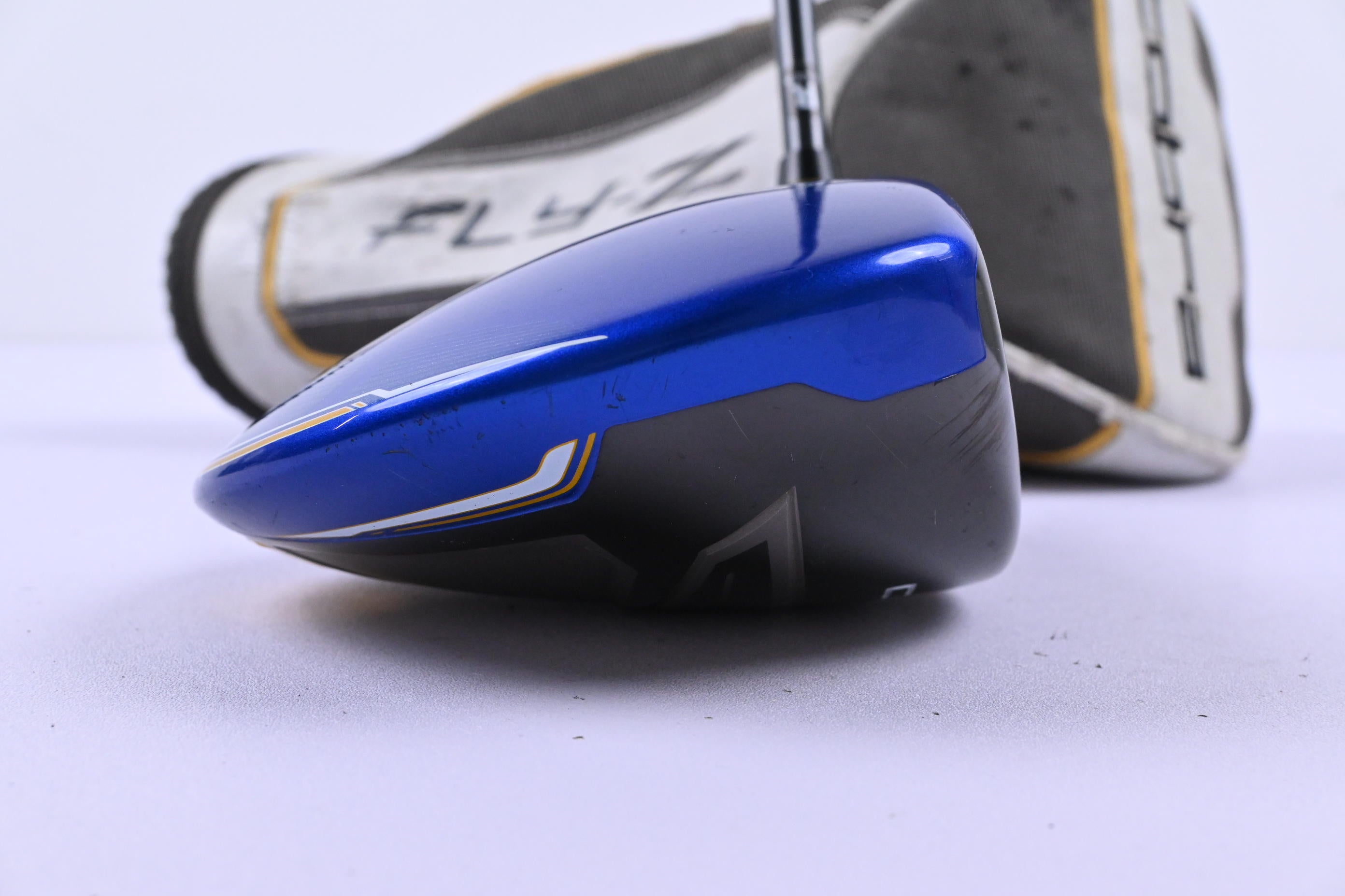 Cobra Fly-Z Driver / 10.5 Degree / Regular Flex Matrix VLCT - 5P 60 Shaft