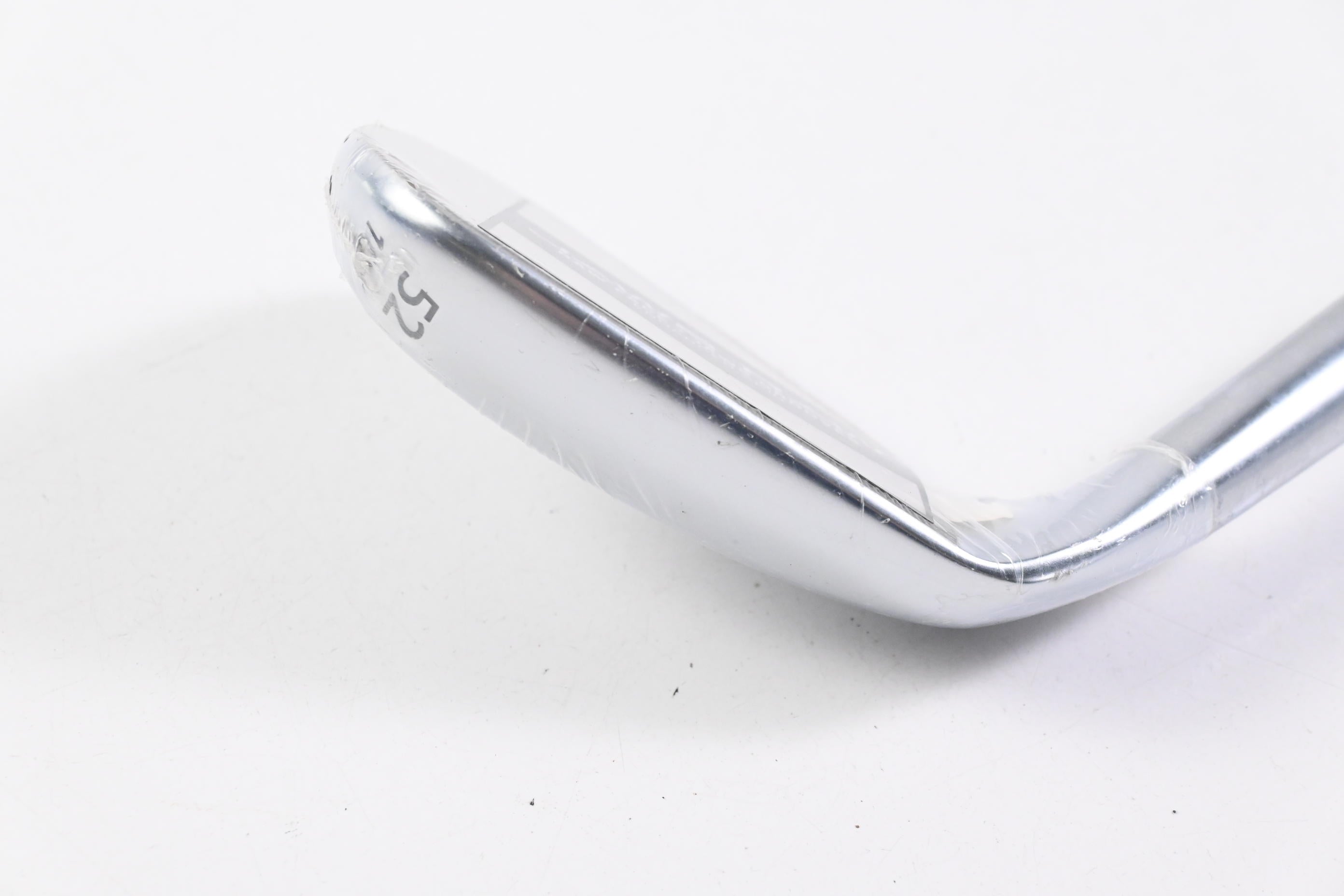 Callaway Jaws Raw Gap Wedge / 52 Degree / Wedge Flex Dynamic Gold Spinner Shaft
