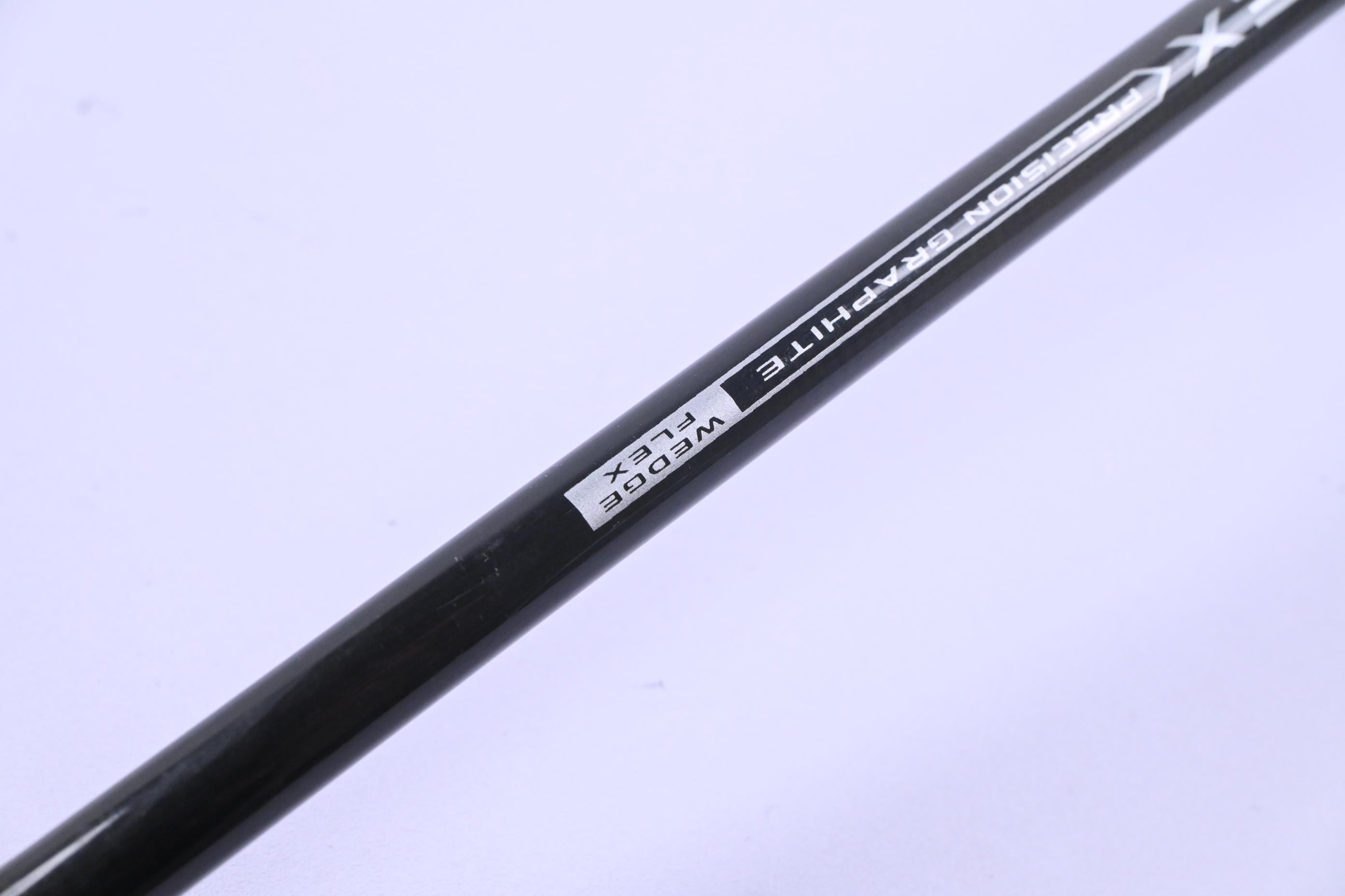 Mizuno MP-T5 Wedge / 57 Degree / Wedge Flex Rotex Shaft