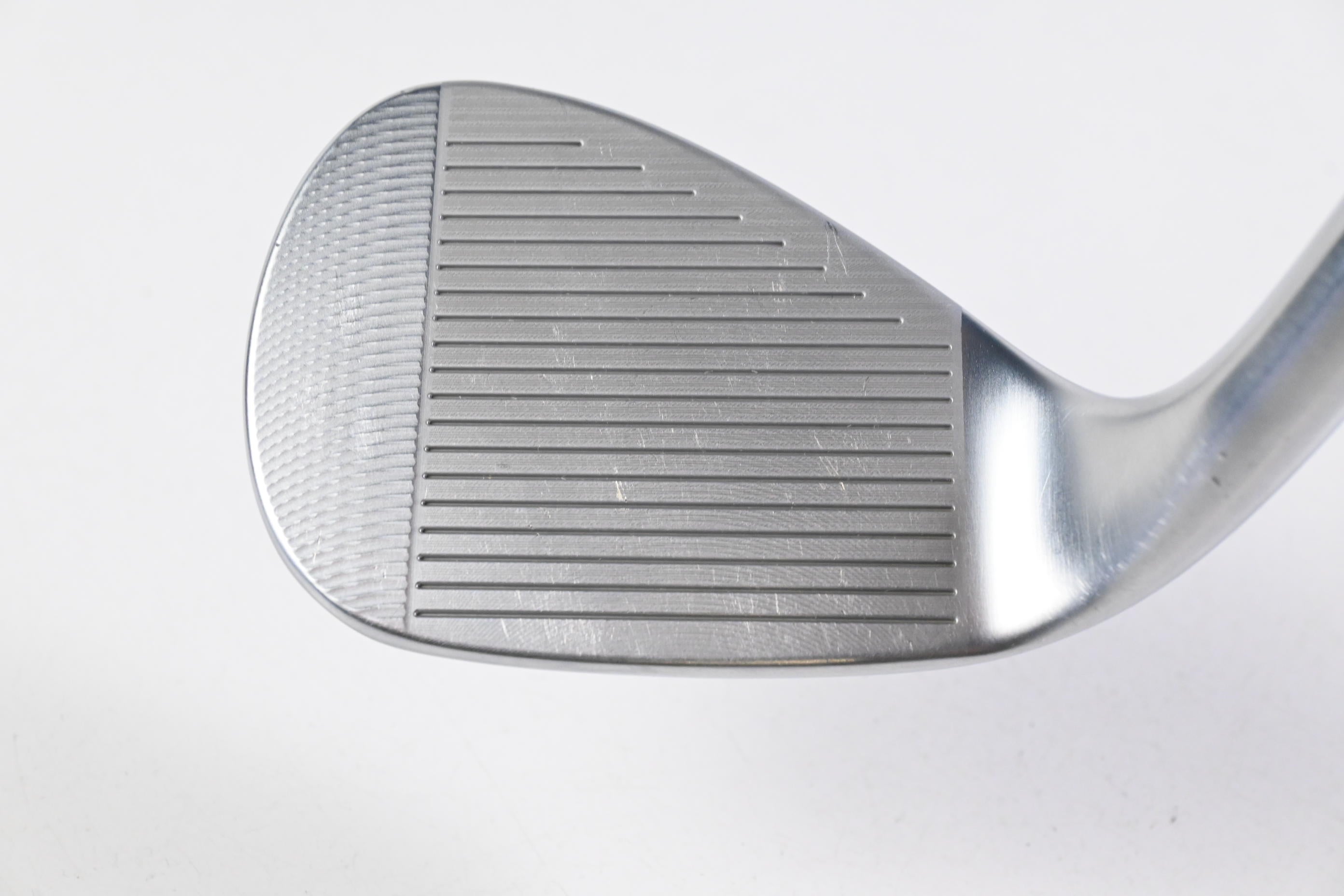 Cleveland CBX 4 Zipcore Sand Wedge / 56 Degree / Regular Flex KBS HI-REV 2.0 115