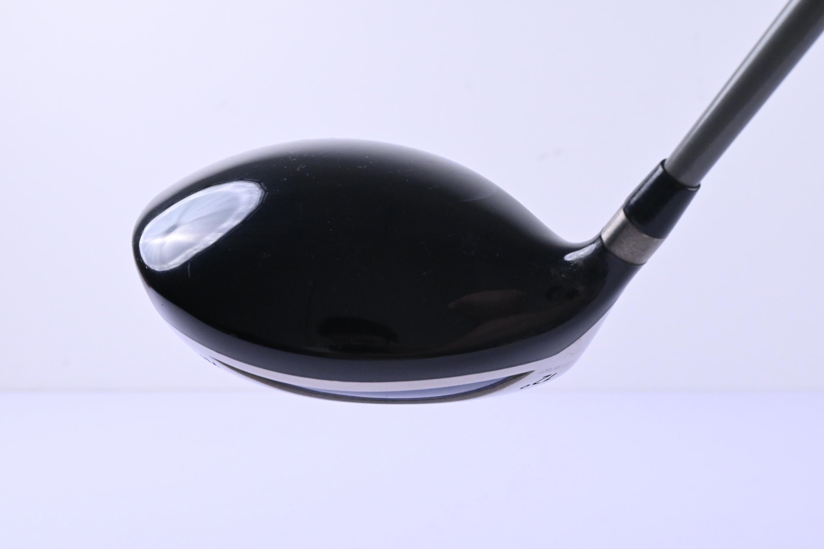Left Hand Ping G5 Driver / 12 Degree / Senior Flex Ping TFC 100 D Shaft