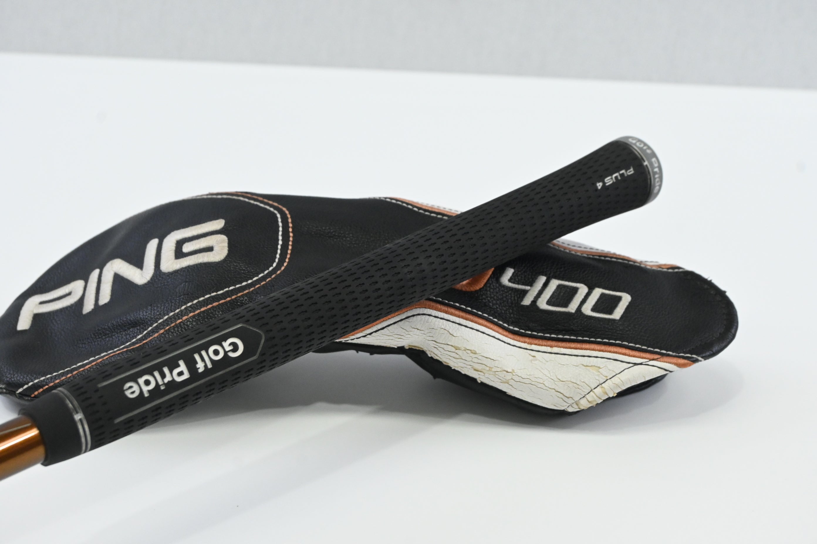 Ping G400 SFT #3 Wood / 16 Degree / Regular Flex Ping Alta CB 65 Shaft