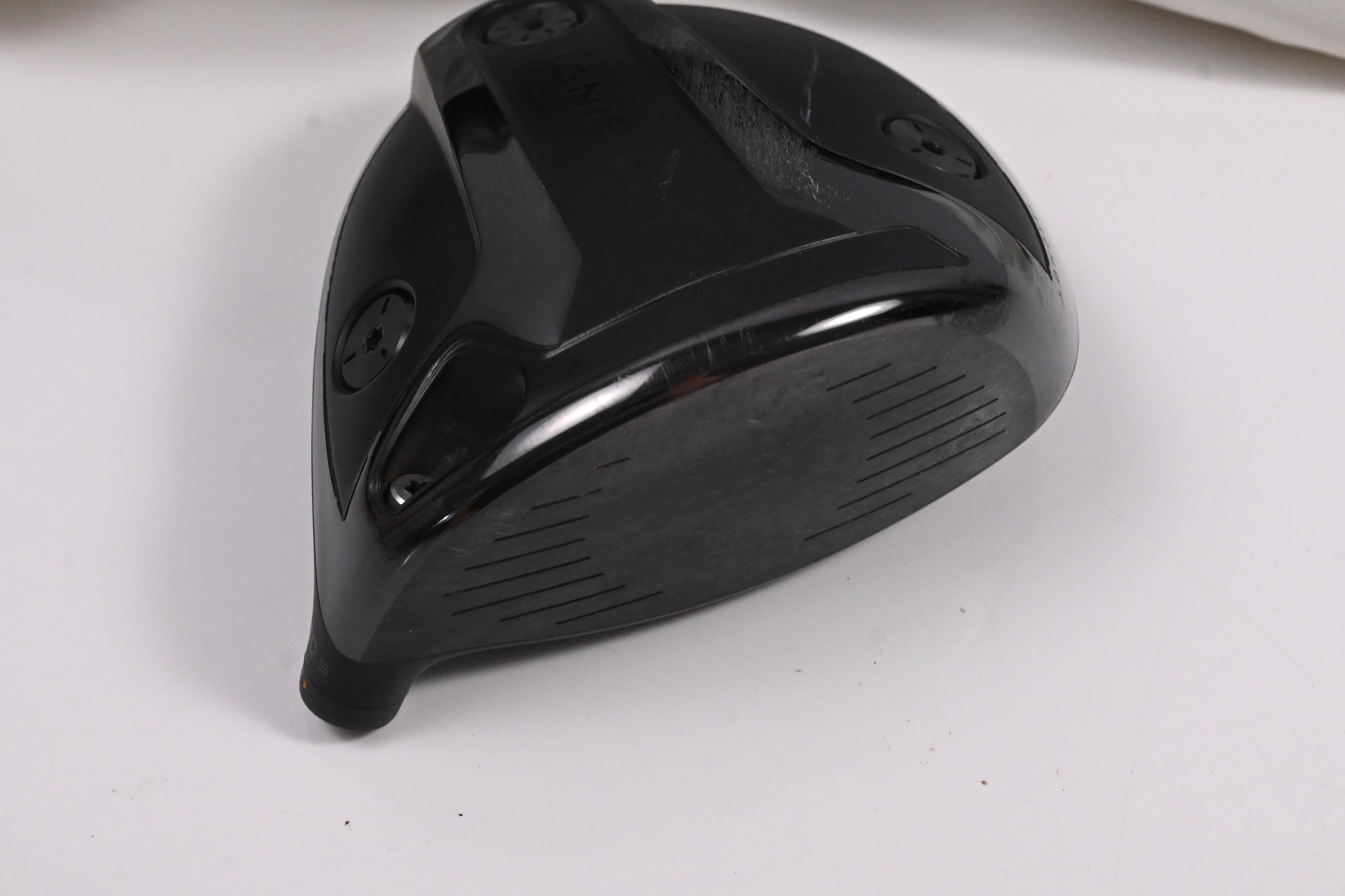 Takomo IIGNIS D1 Driver / 10.5 Degree / Head Only
