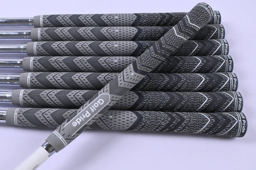 Wilson FG Tour V6 Irons / 3-PW / Regular Flex KBS Tour 90 Shafts