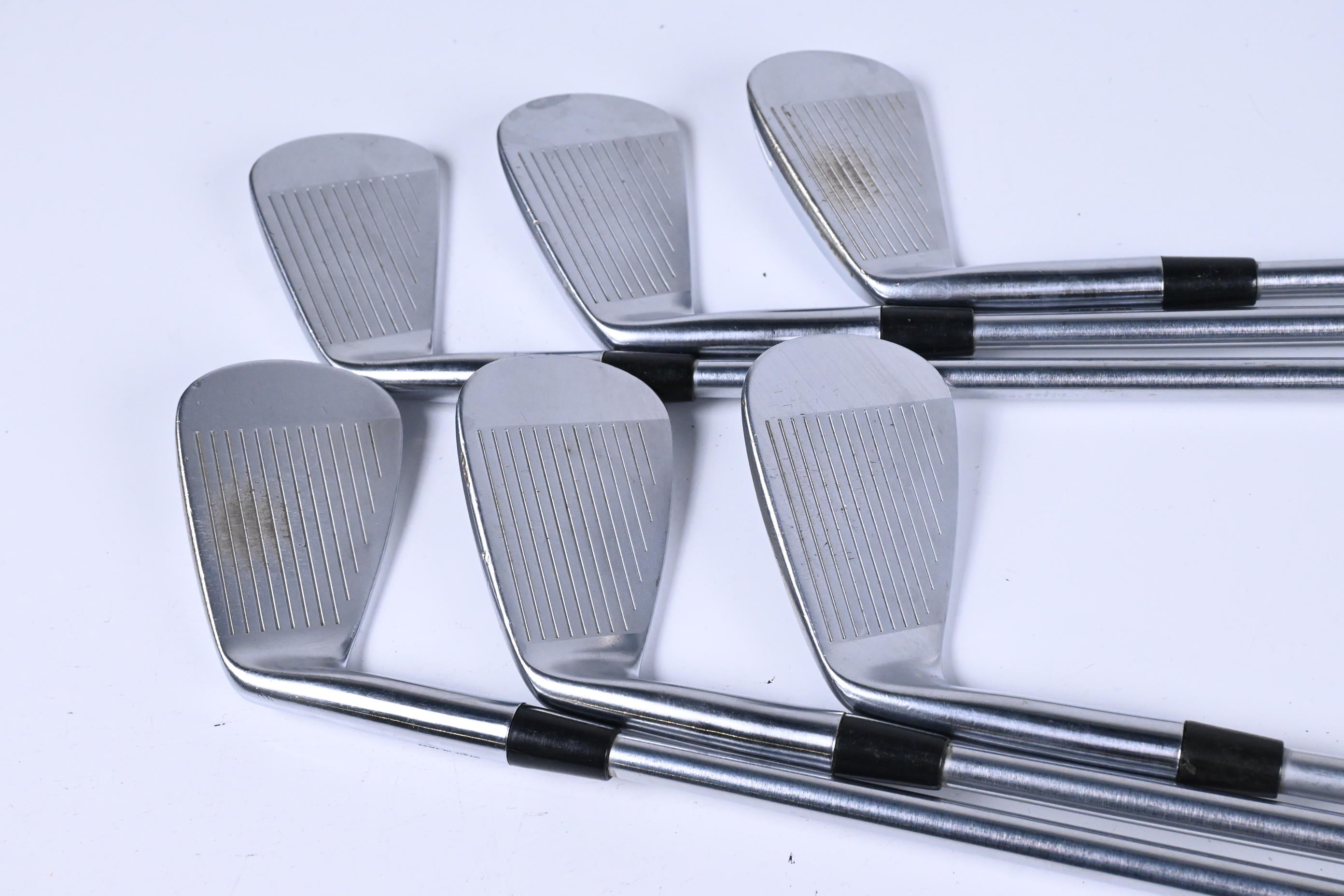 Miura MB-101 Irons / 5-PW / X Flex Project X L5 125g Shafts