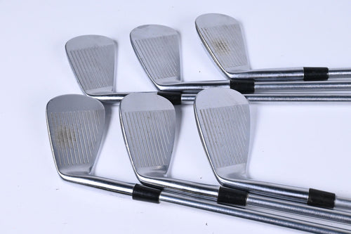 Miura MB-101 Irons / 5-PW / X Flex Project X L5 125g Shafts