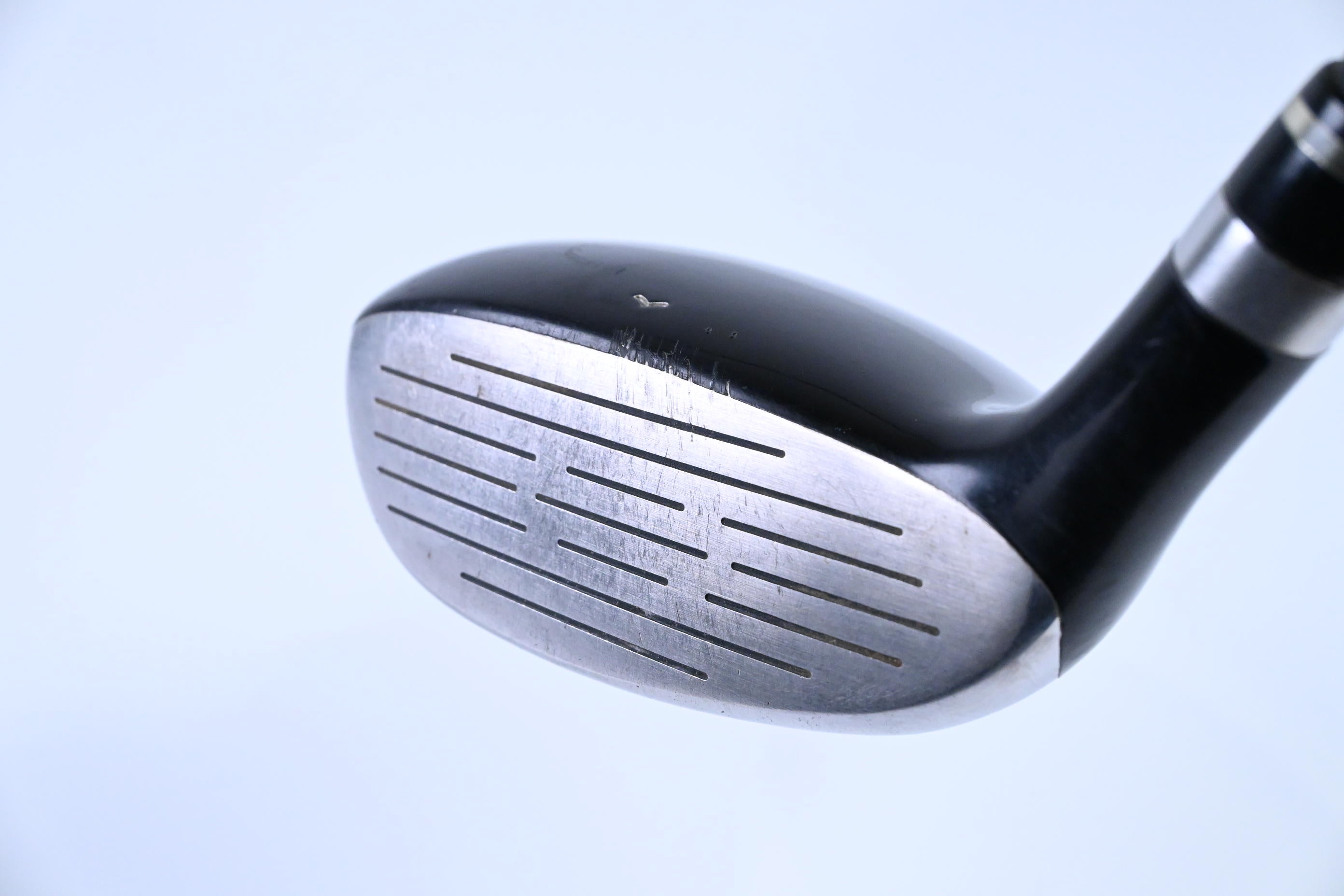 Wilson Fybrid #3 Hybrid / 19.5 Degree / Regular Flex UST Proforce V2 66 Shaft