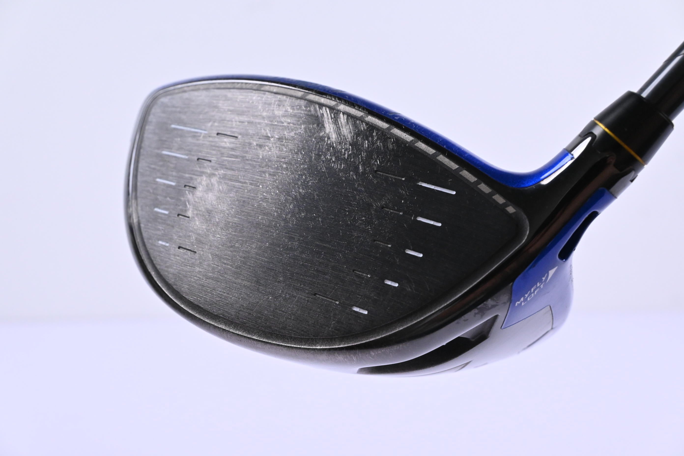 Cobra Fly-Z Driver / 10.5 Degree / Regular Flex Matrix VLCT - 5P 60 Shaft