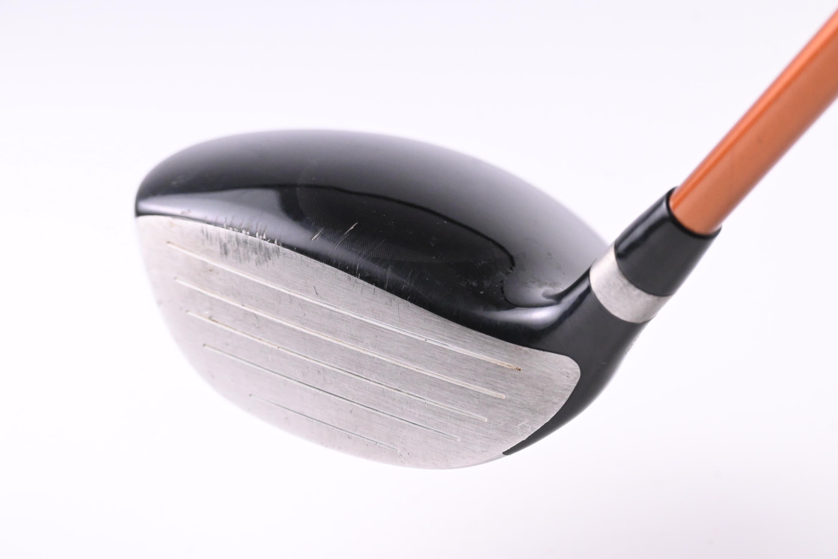 Ping G10 #4 Wood / 17 Degree / Regular Flex Ping TFC 129 F Shaft