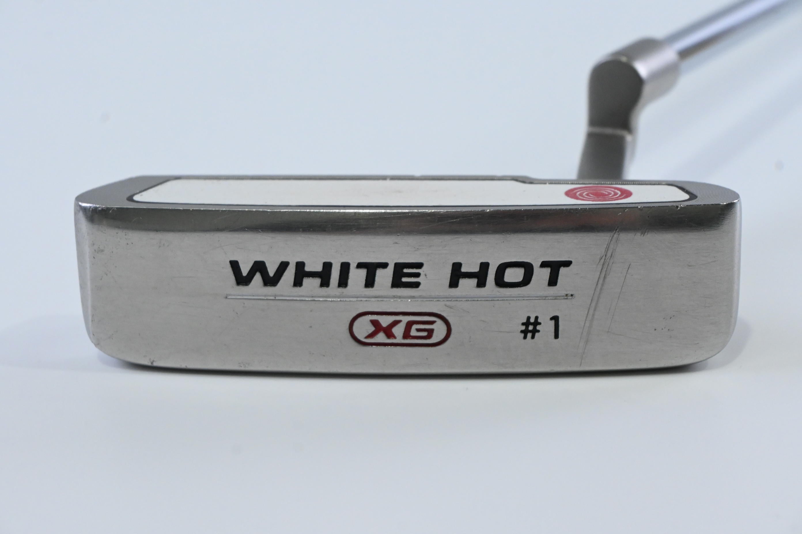 Odyssey White Hot XG #1 Putter / 34 Inch