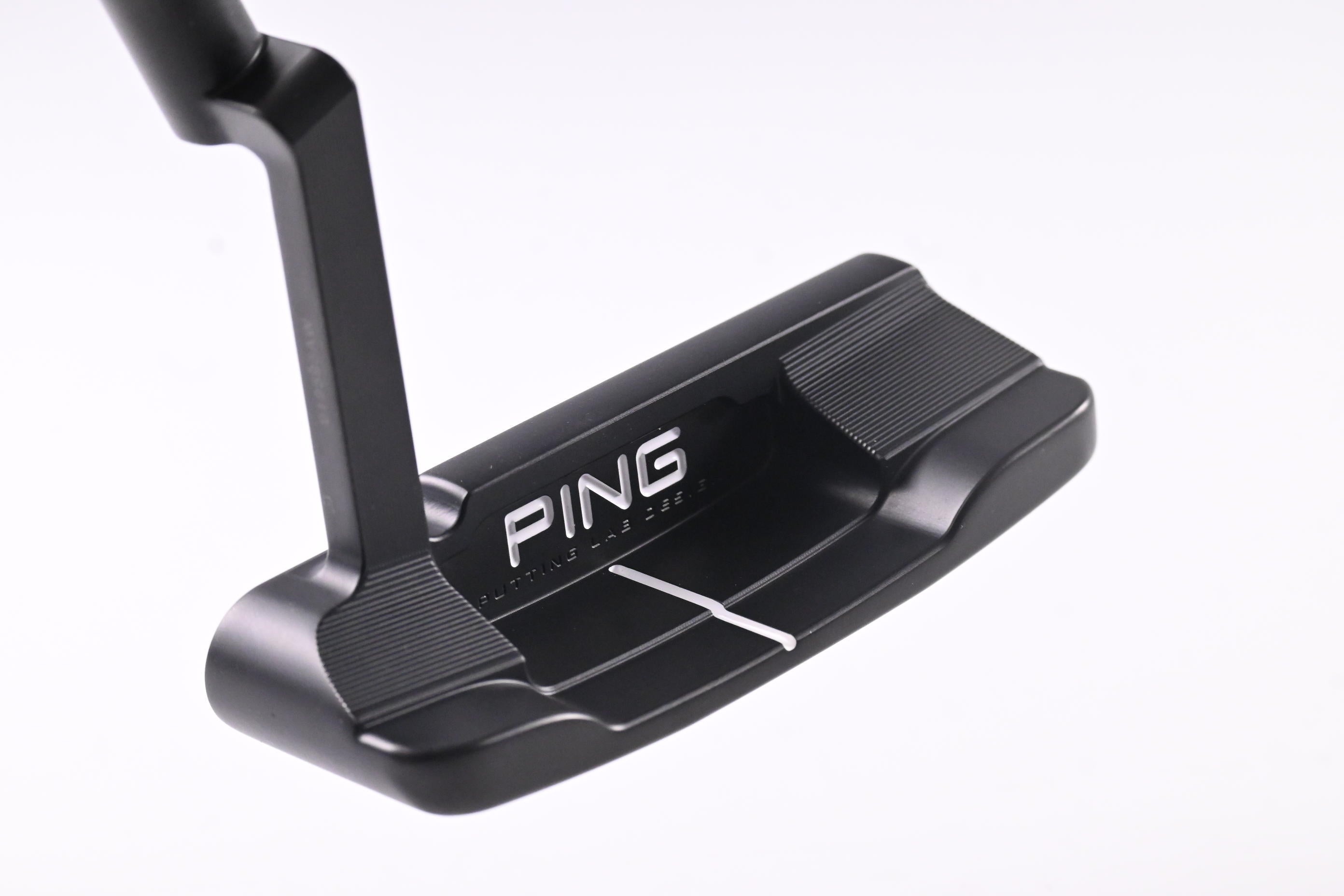 Ping PLD Milled Anser D 2024 Putter / 32.5 Inch