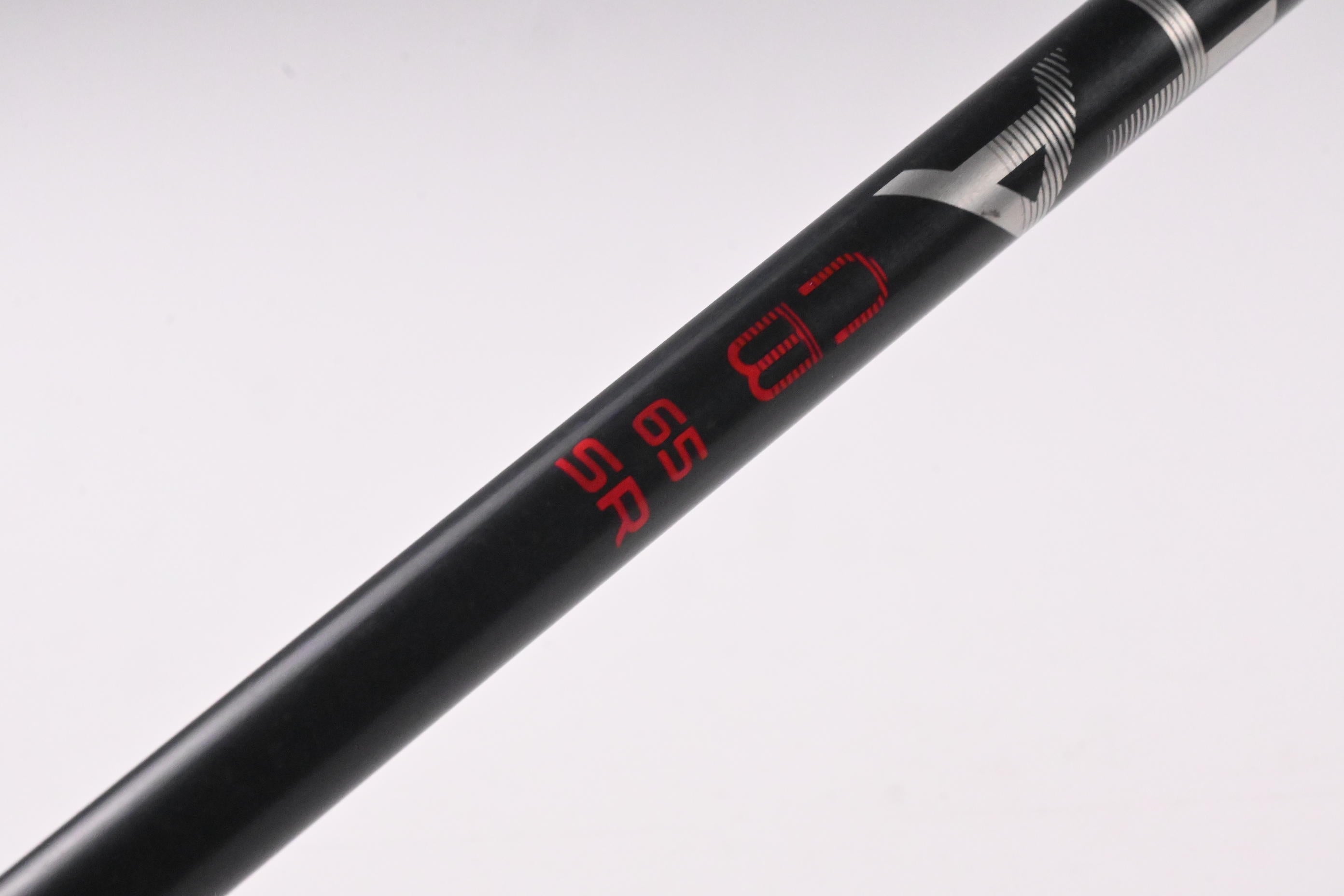 Ping G410 #5 Wood / 17.5 Degree / Senior Flex Ping Alta CB Red 65 Shaft