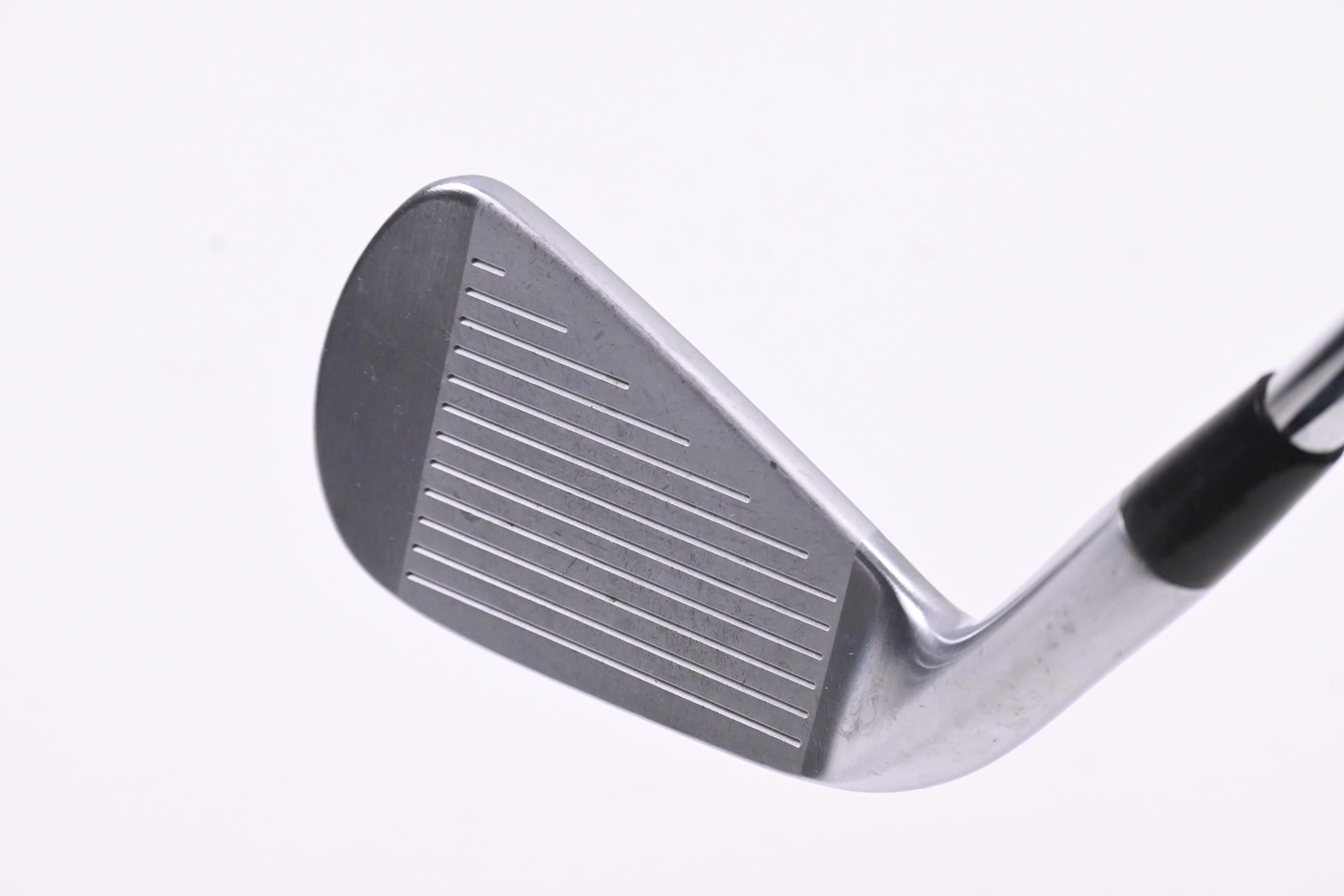 Titleist 712U #2 Iron / 18 Degree / Stiff Flex Dynamic Gold S300 Shaft