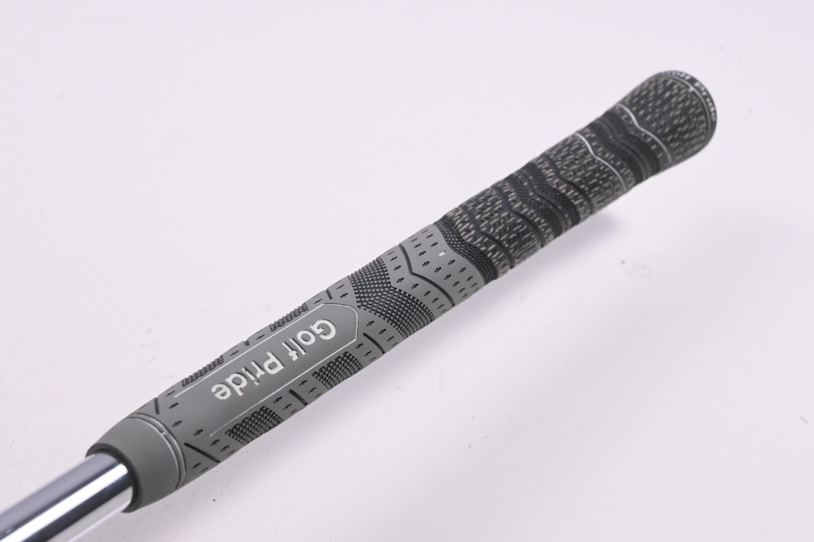 Cobra Snakebite 2023 Lob Wedge / 58 Degree / Stiff Flex KBS HI-REV 2.0 125 Shaft